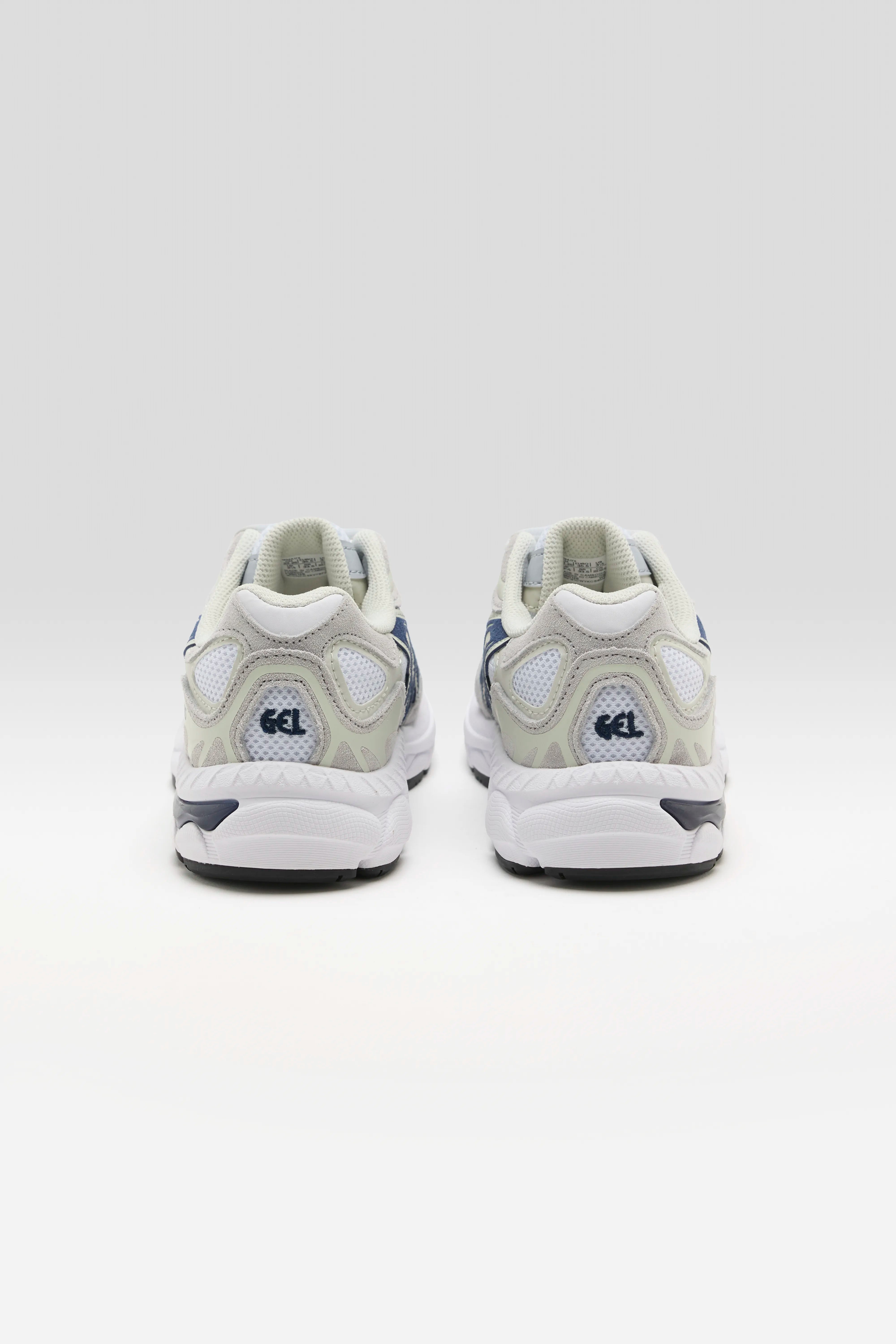 GEL-NYC GS pour Enfants (262 / B / GREY)