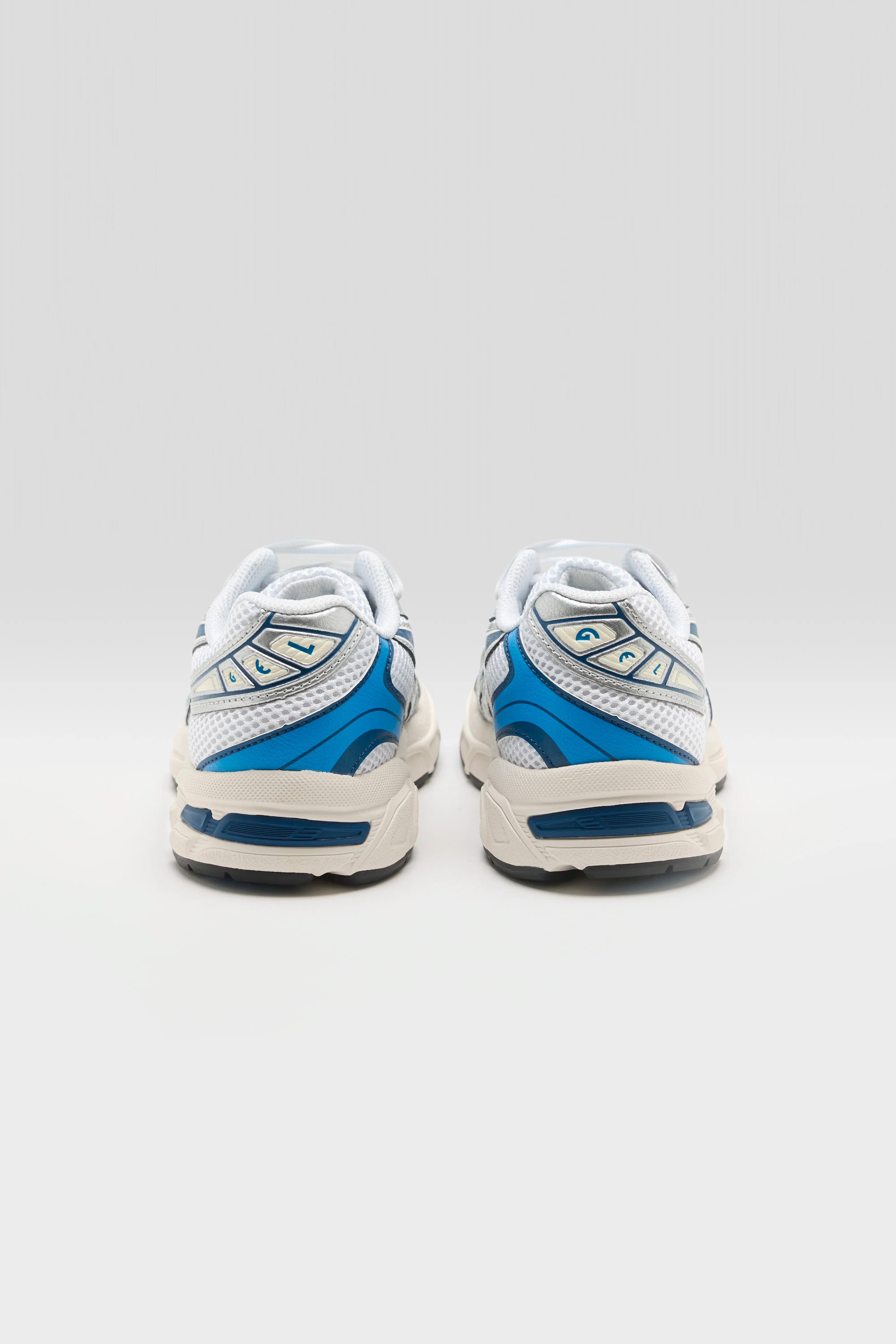 Gel-1130 GS pour Enfants (262 / B / BLUE)