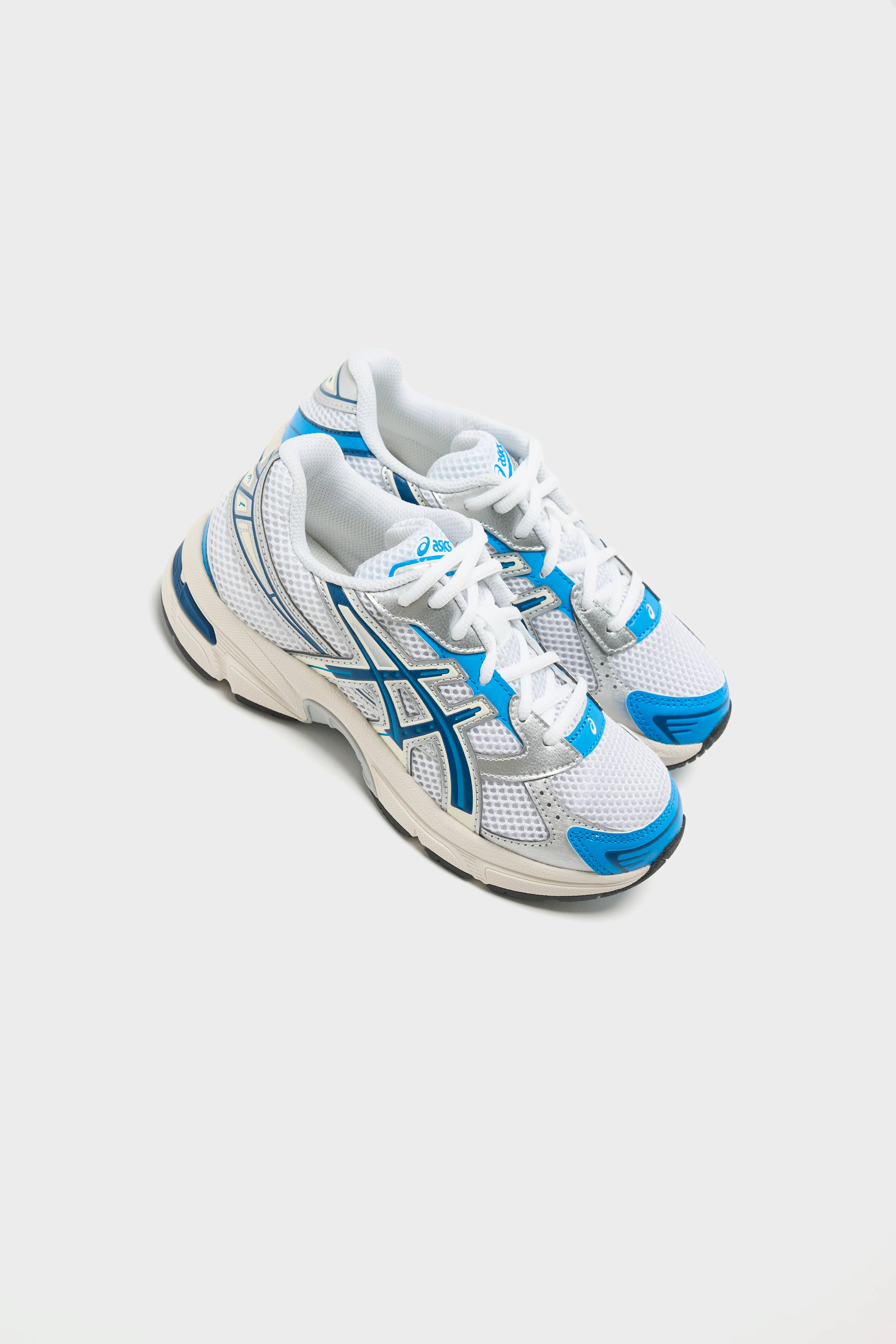 Gel-1130 GS pour Enfants (262 / B / BLUE)