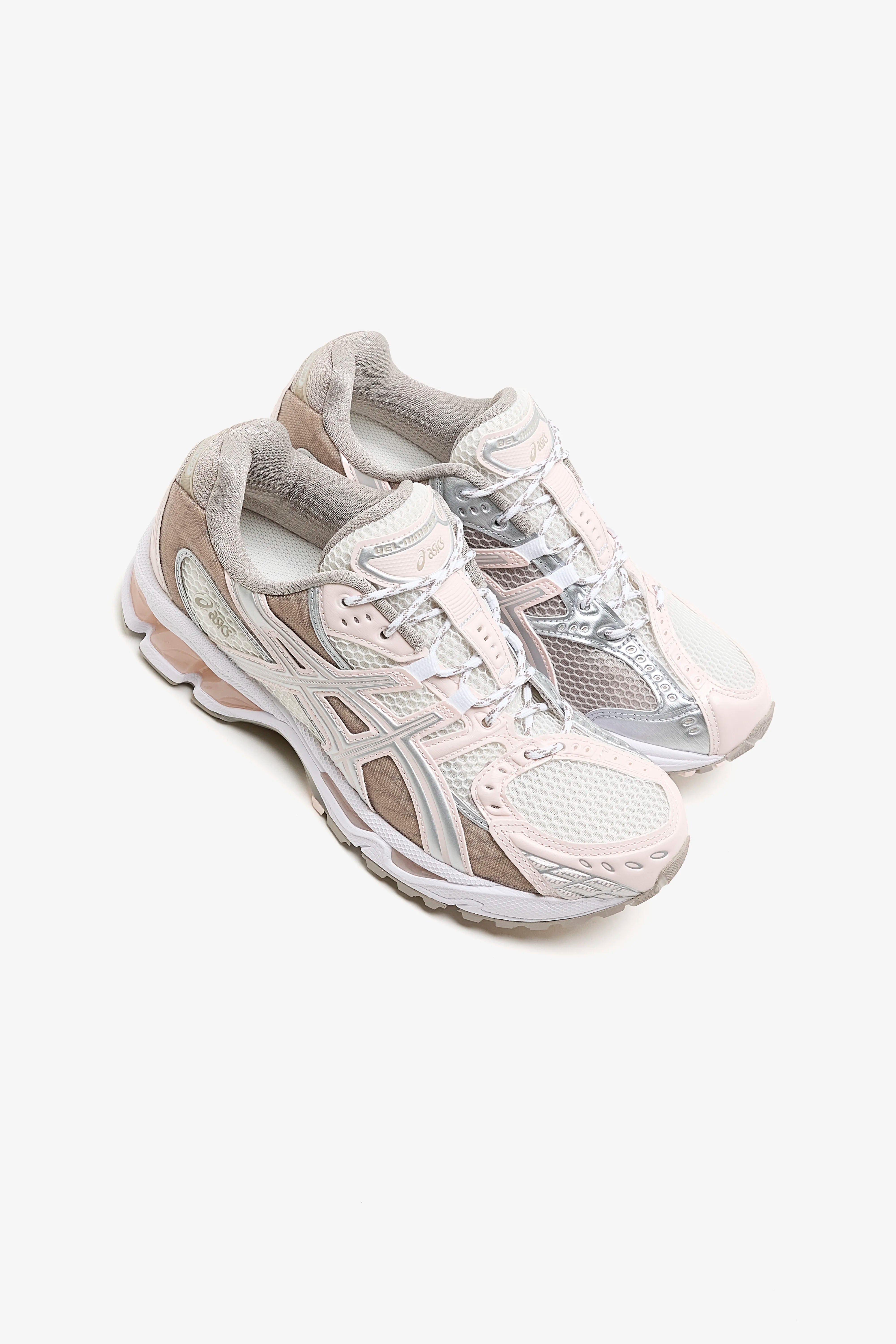 Gel-Nimbus 10.1 voor Dames (262 / W / PINK)
