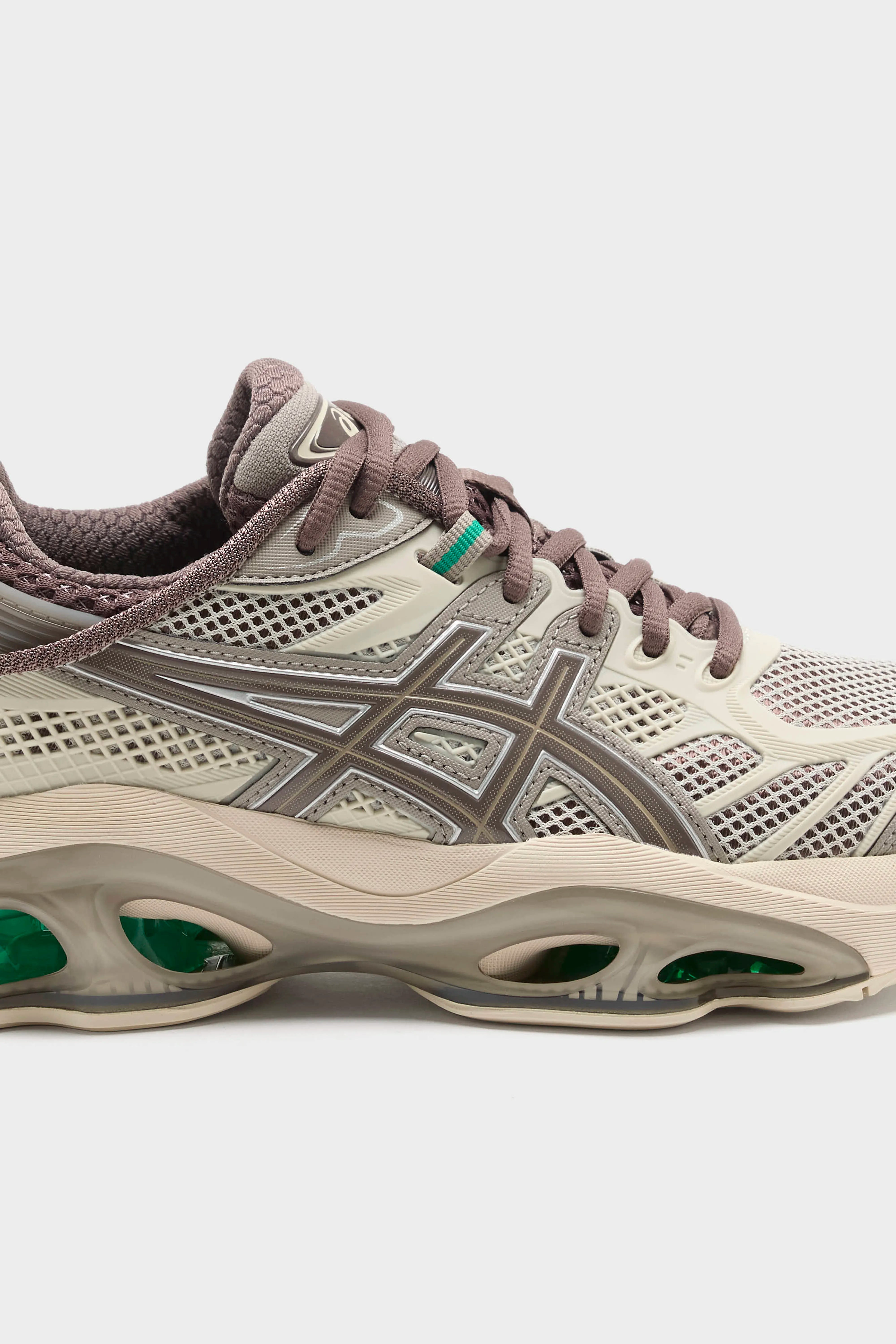 Gel-Kinetic 2.0 for Women (262 / W / COCOA)