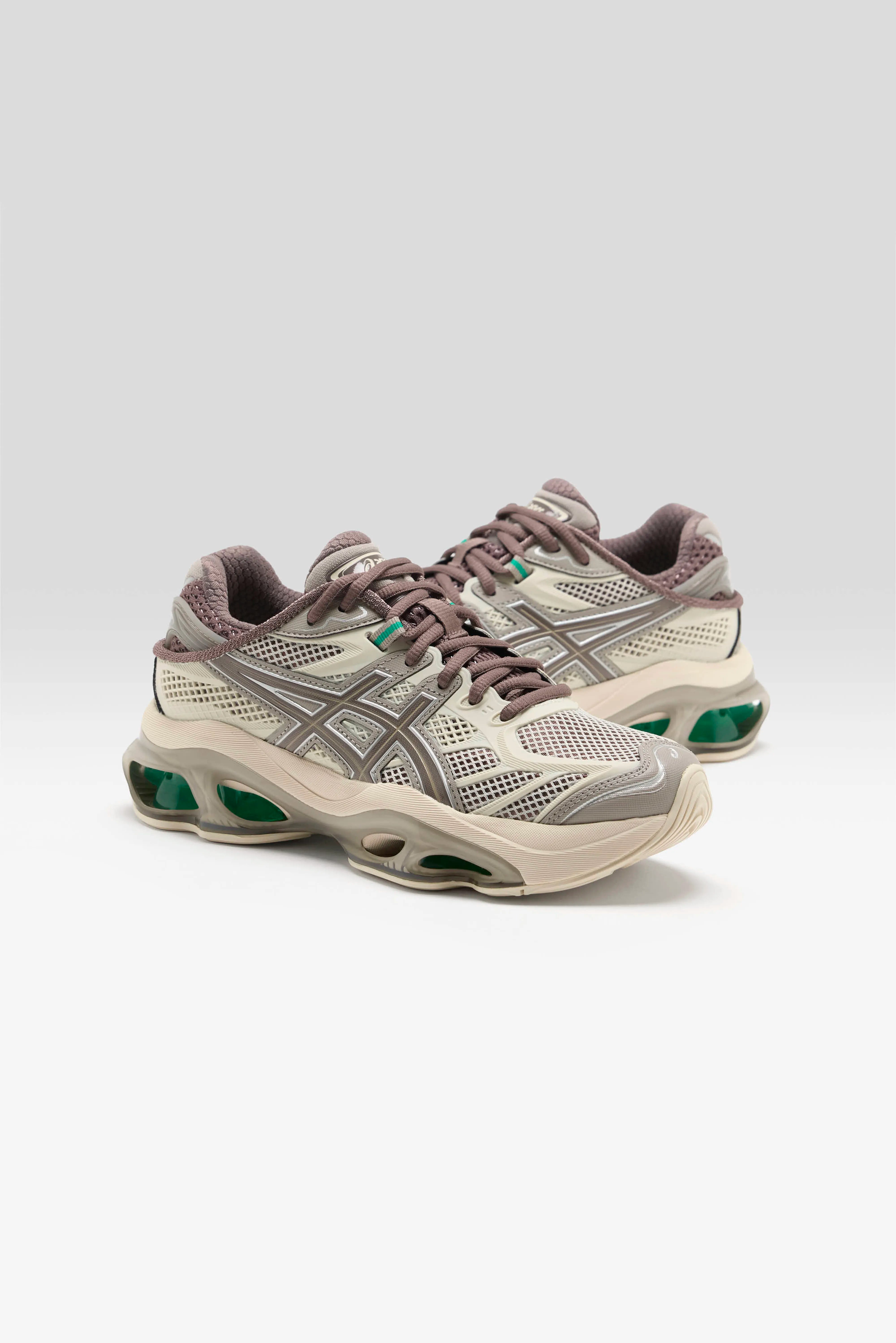 Gel-Kinetic 2.0 for Women (262 / W / COCOA)