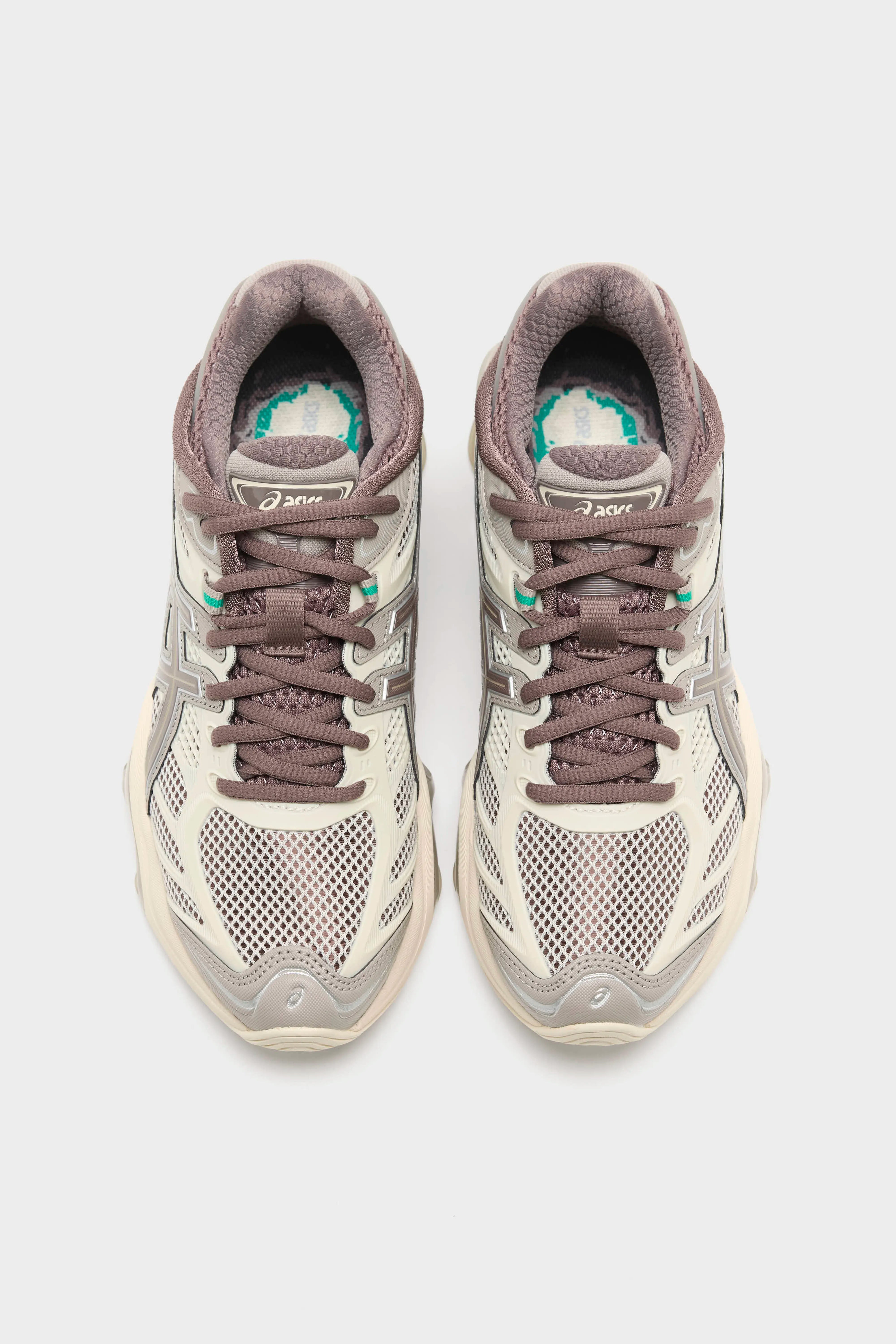 Gel-Kinetic 2.0 for Women (262 / W / COCOA)