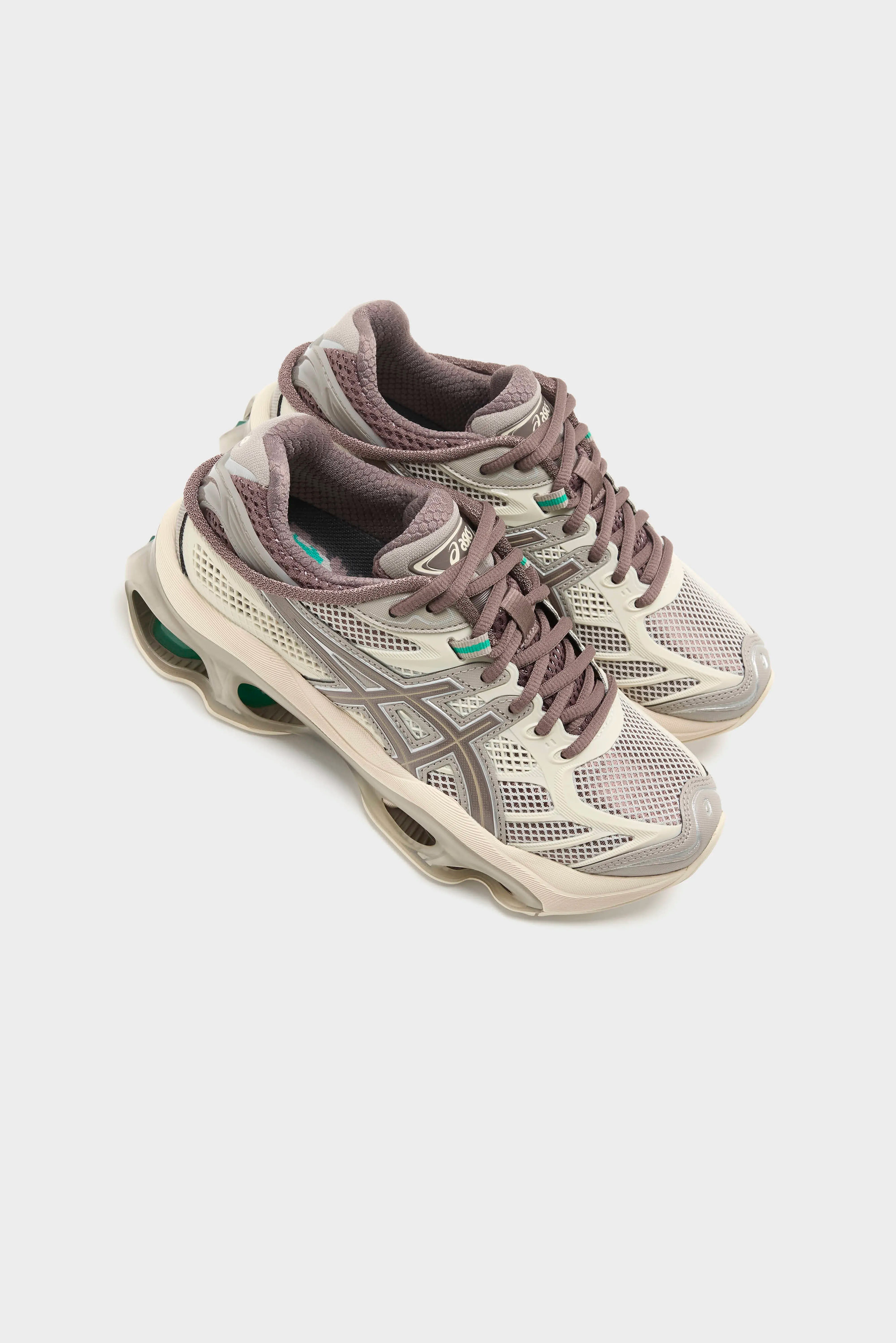 Gel-Kinetic 2.0 for Women (262 / W / COCOA)