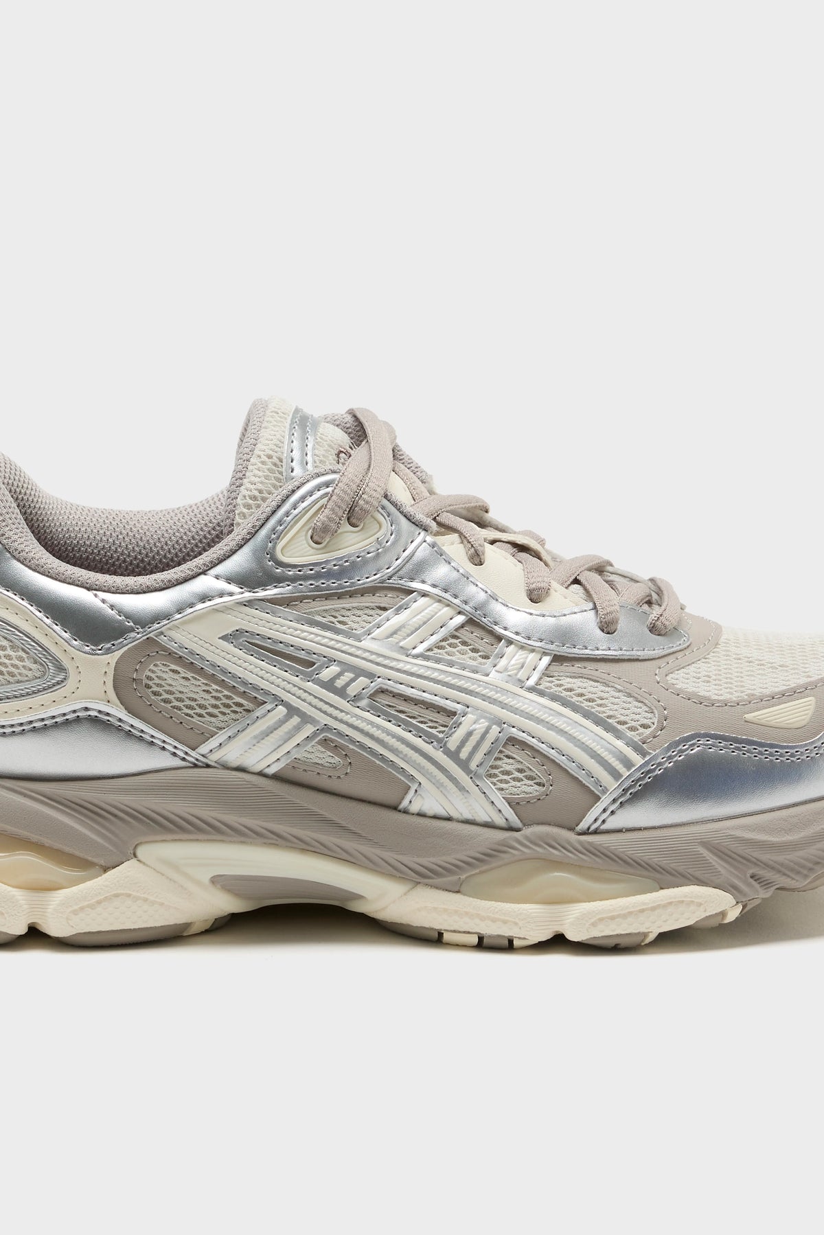 Gel-Nyc 2.0 for Women (262 / W / SILVER)