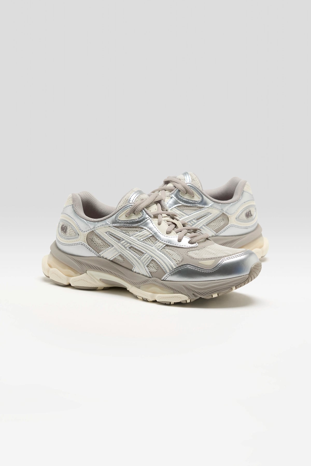 Gel-Nyc 2.0 for Women (262 / W / SILVER)