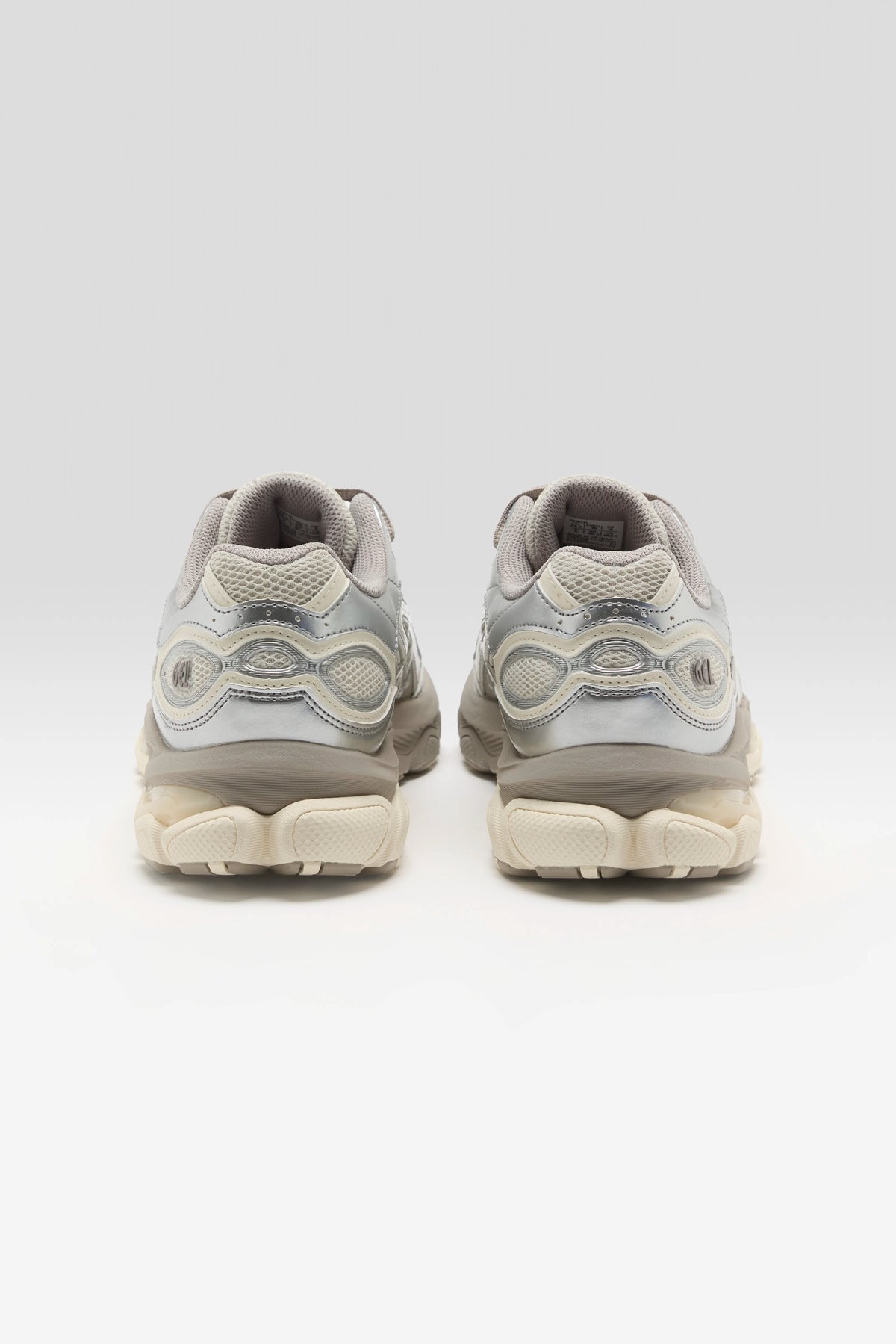 Gel-Nyc 2.0 for Women (262 / W / SILVER)