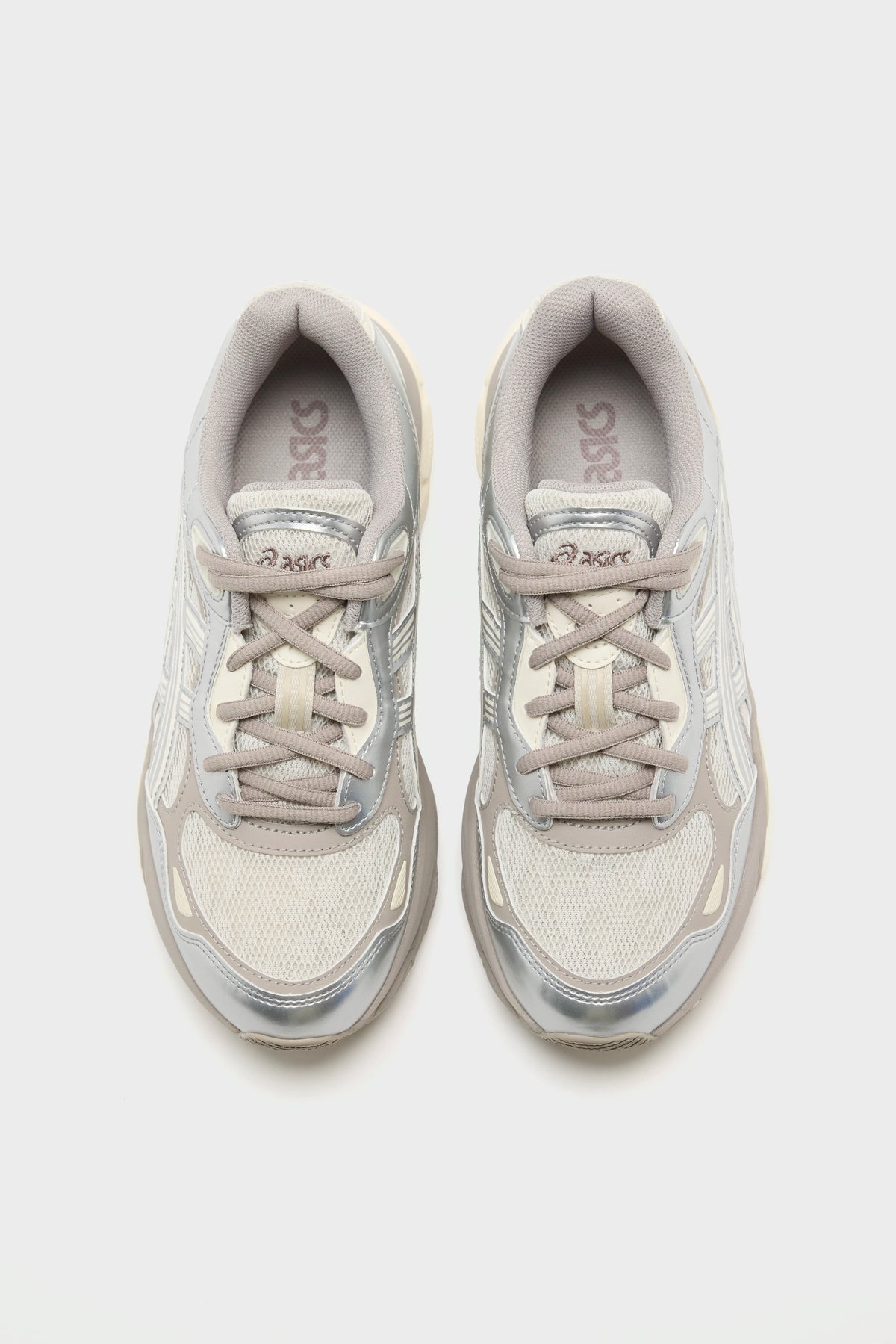 Gel-Nyc 2.0 for Women (262 / W / SILVER)