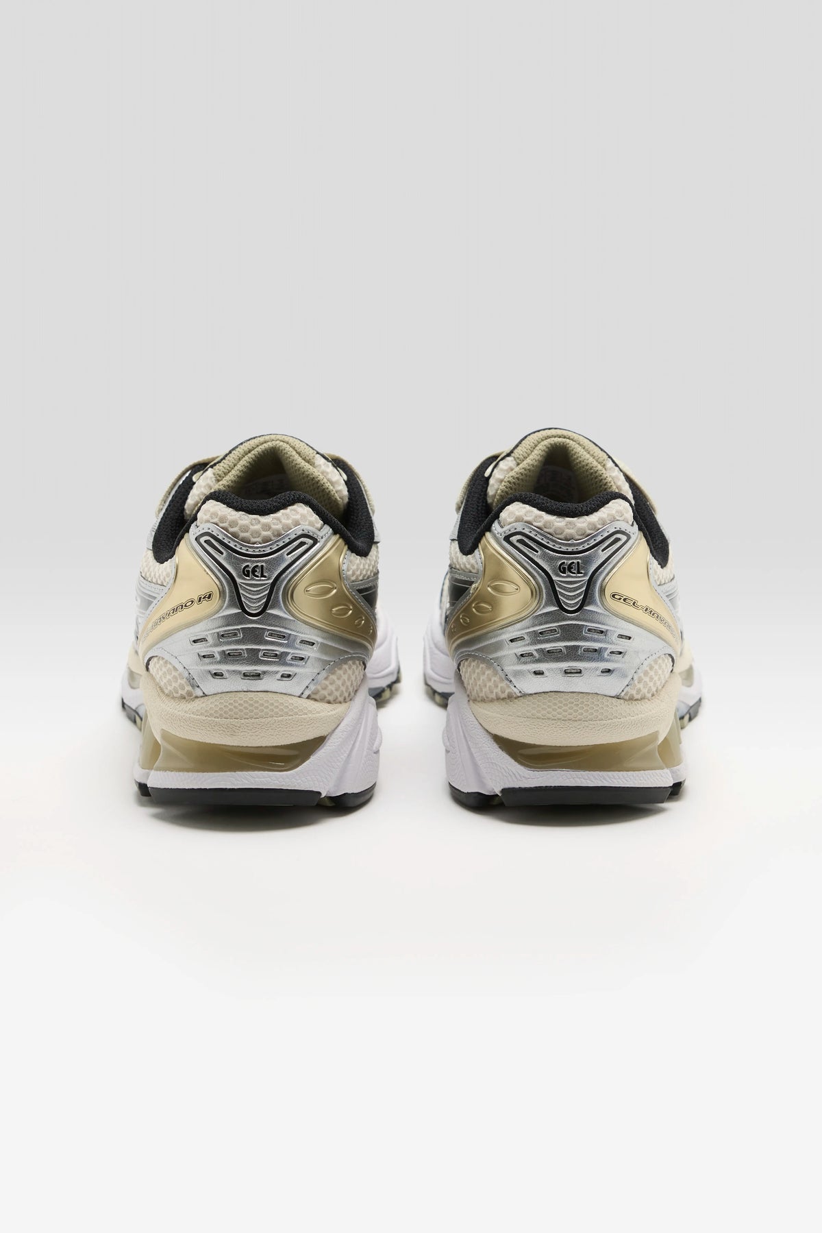 Gel-Kayano 14 for Women  (262 / W / SILVER)