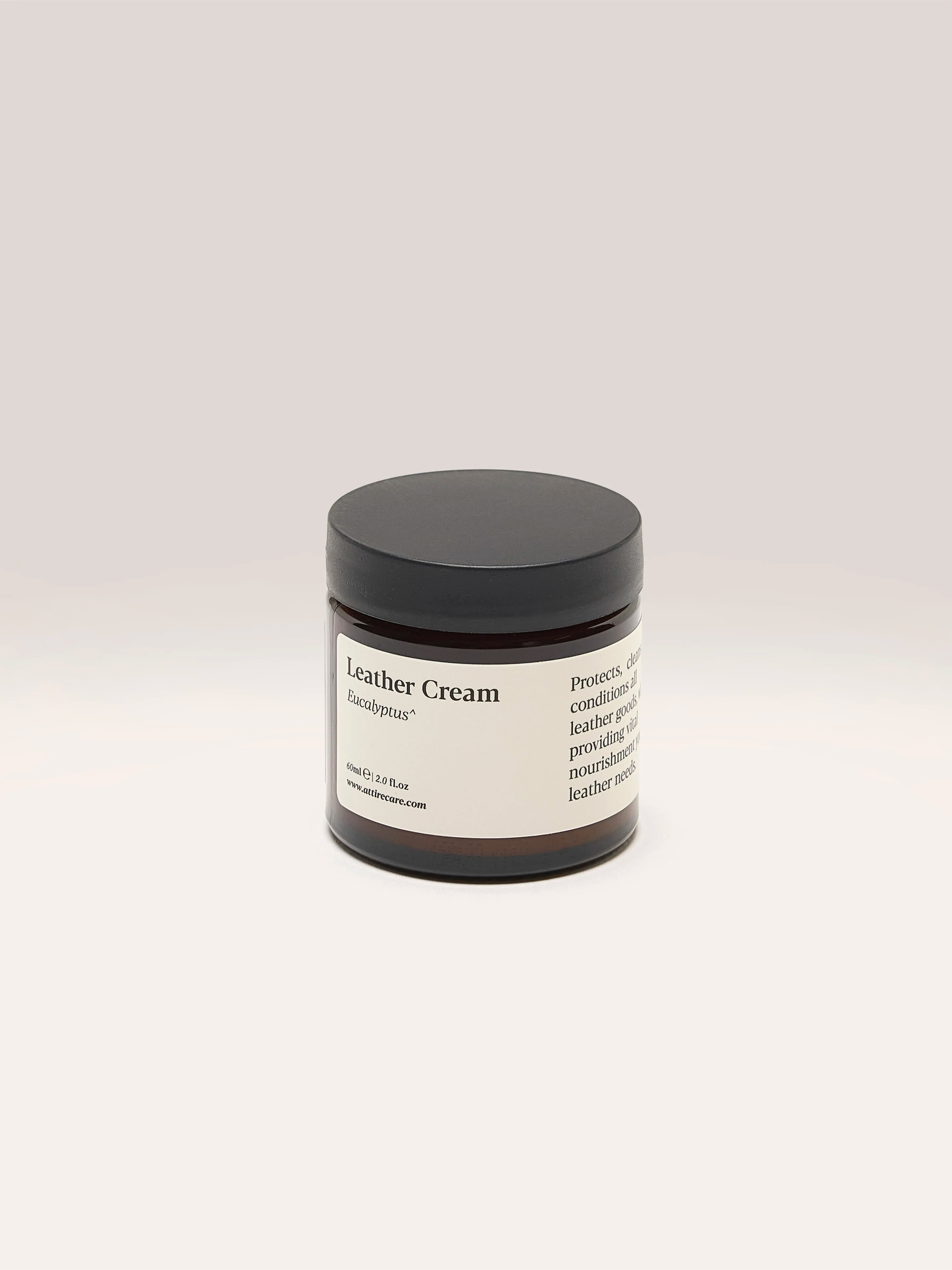 Leather Cream Voor Unisex | Bellerose