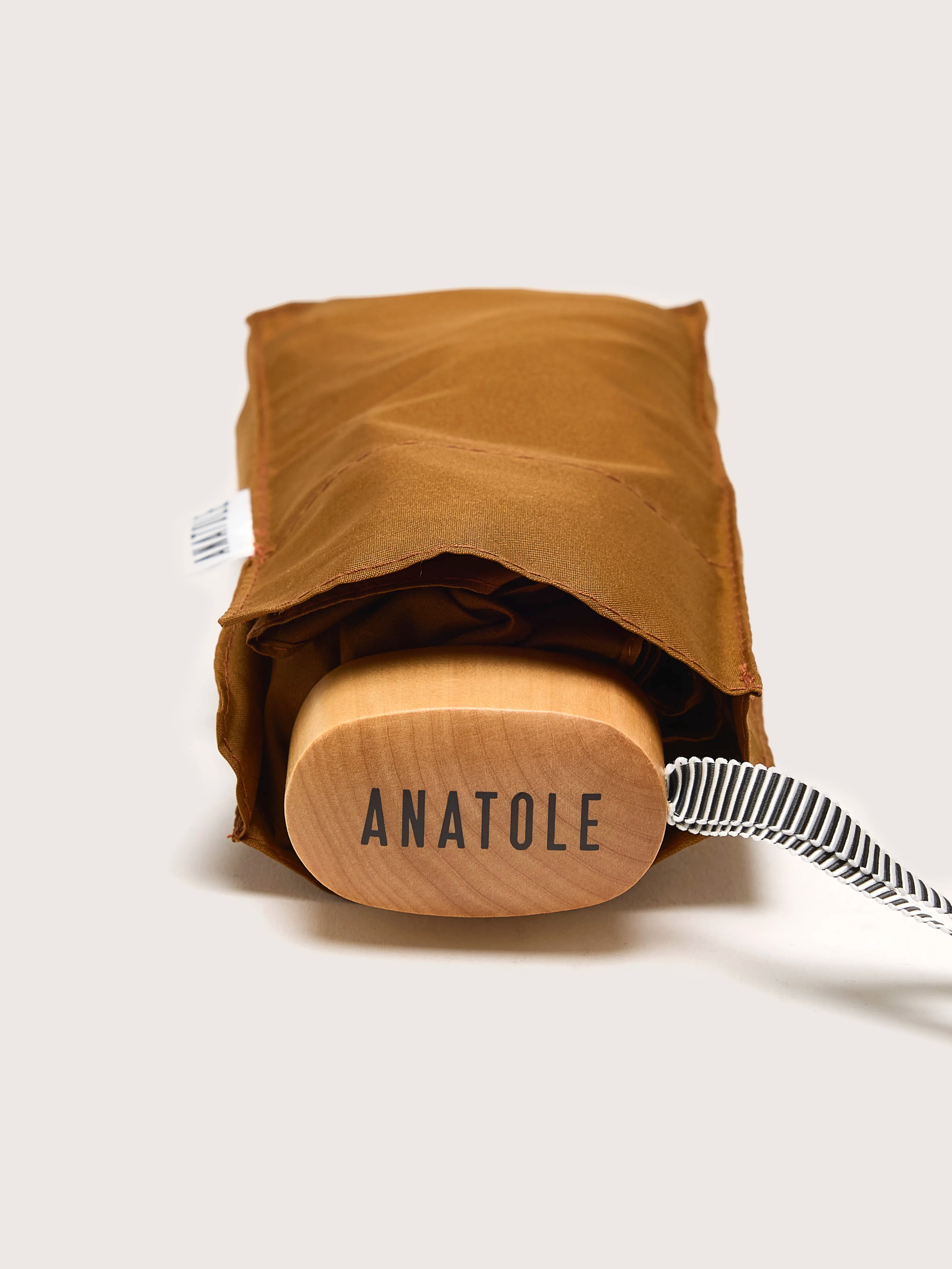 Parapluie Compact Augustine Pour Femme | Bellerose
