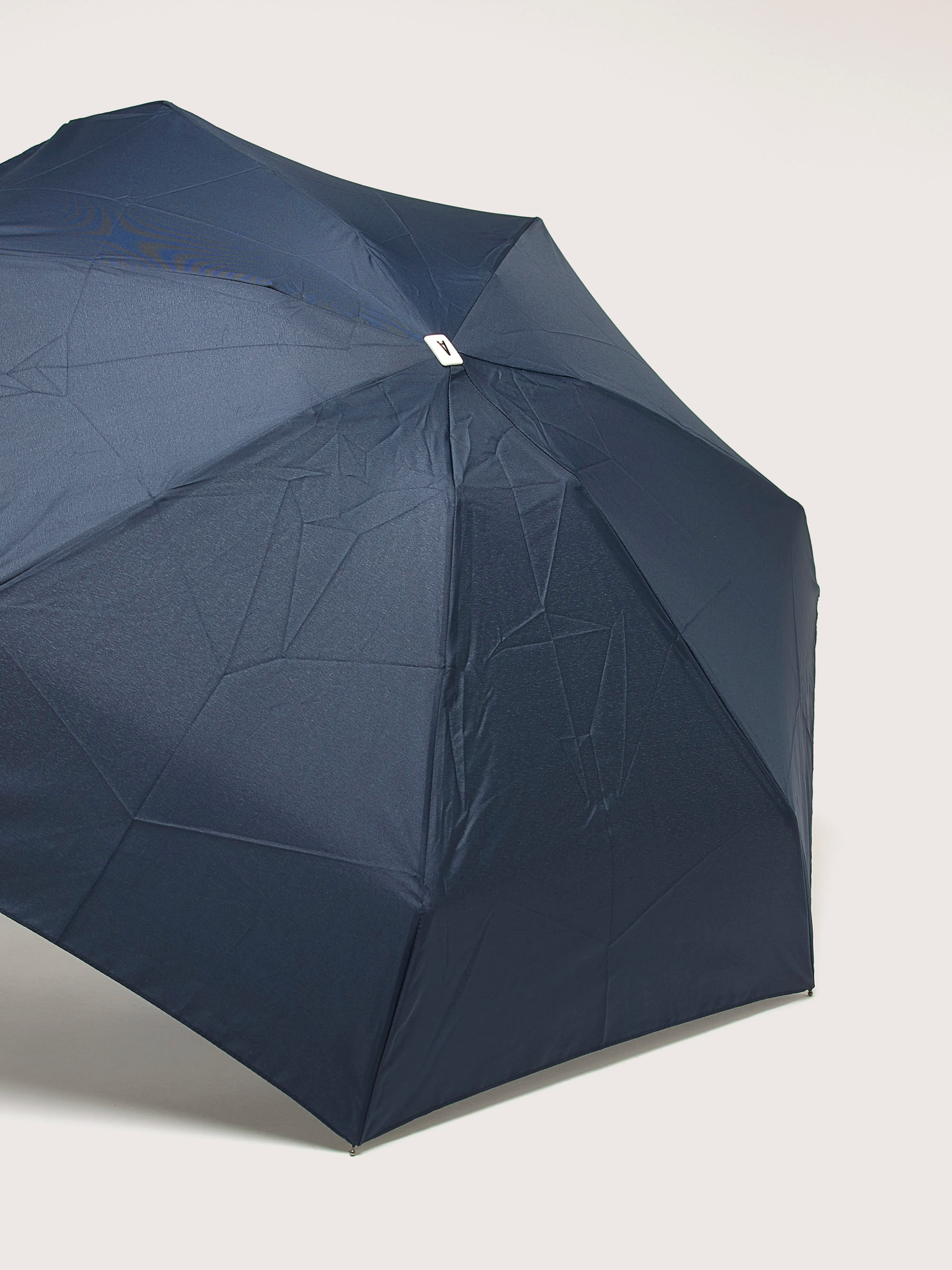 Colette Compact Umbrella (242 / W / BLUE)