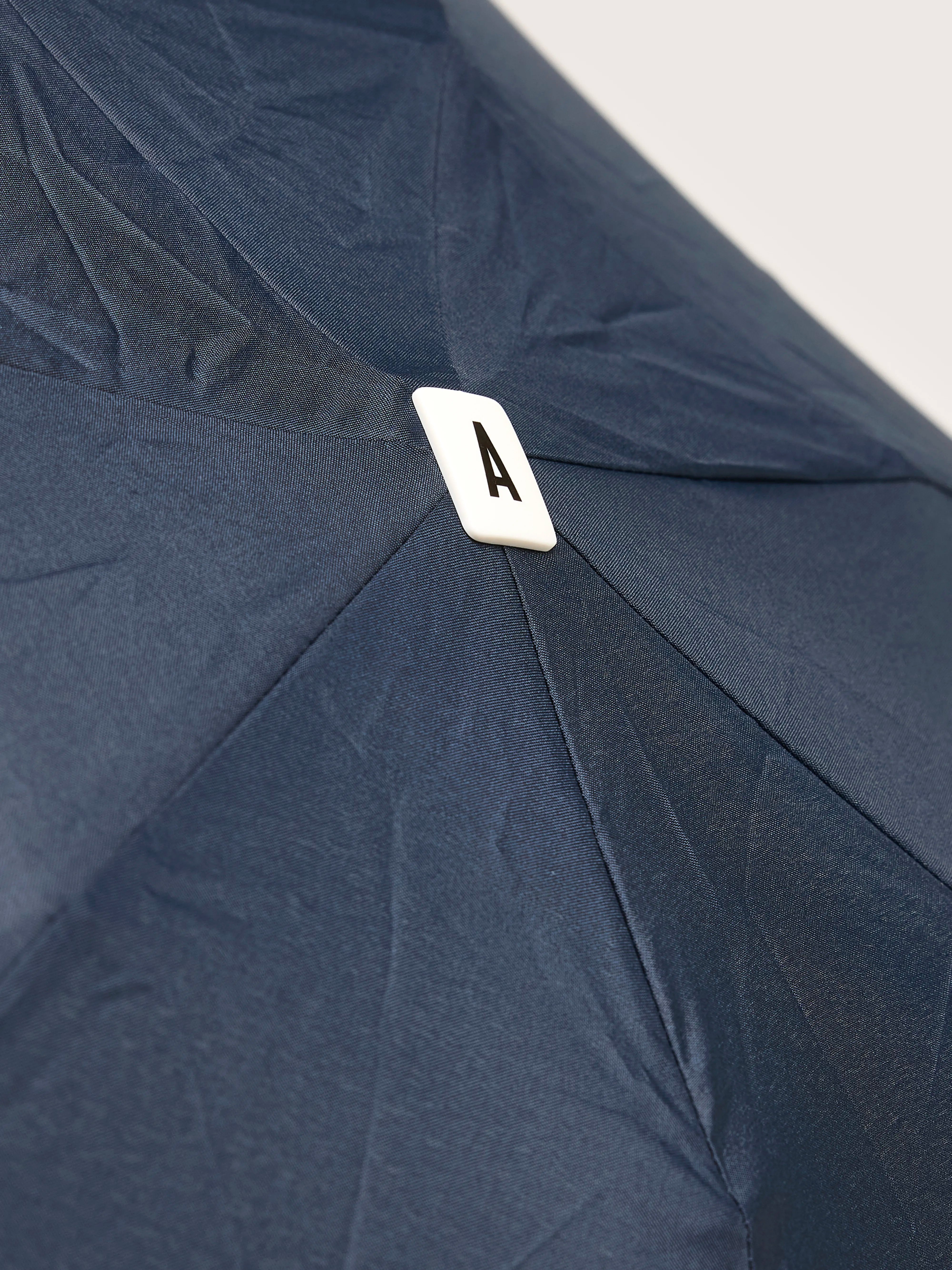 Colette Compact Umbrella (242 / W / BLUE)