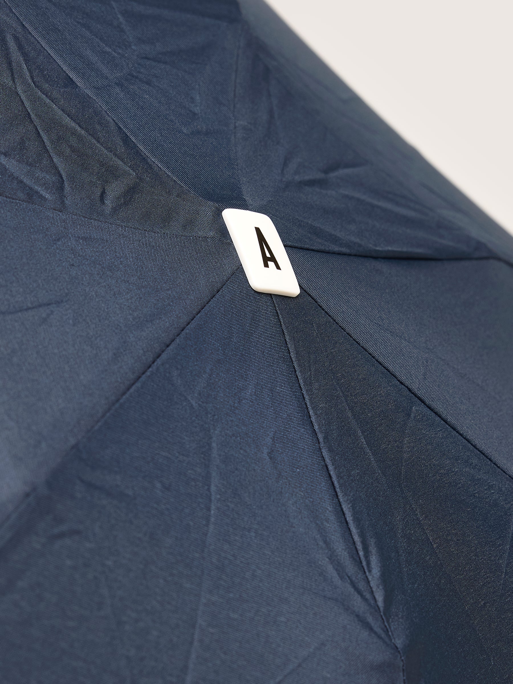 Parapluie compact Colette (242 / W / BLUE)