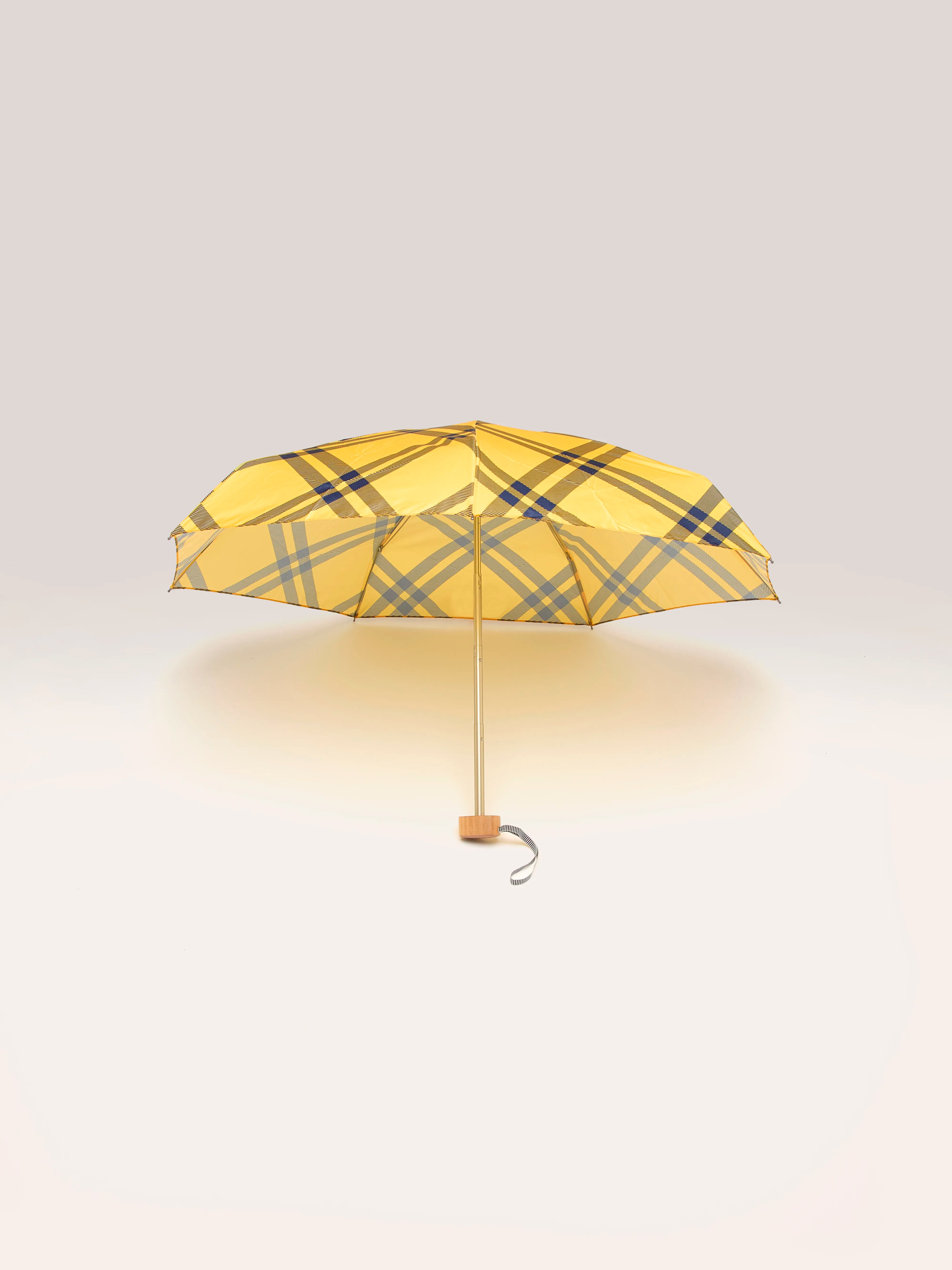 Finsbury Compact Umbrella For Women | Bellerose