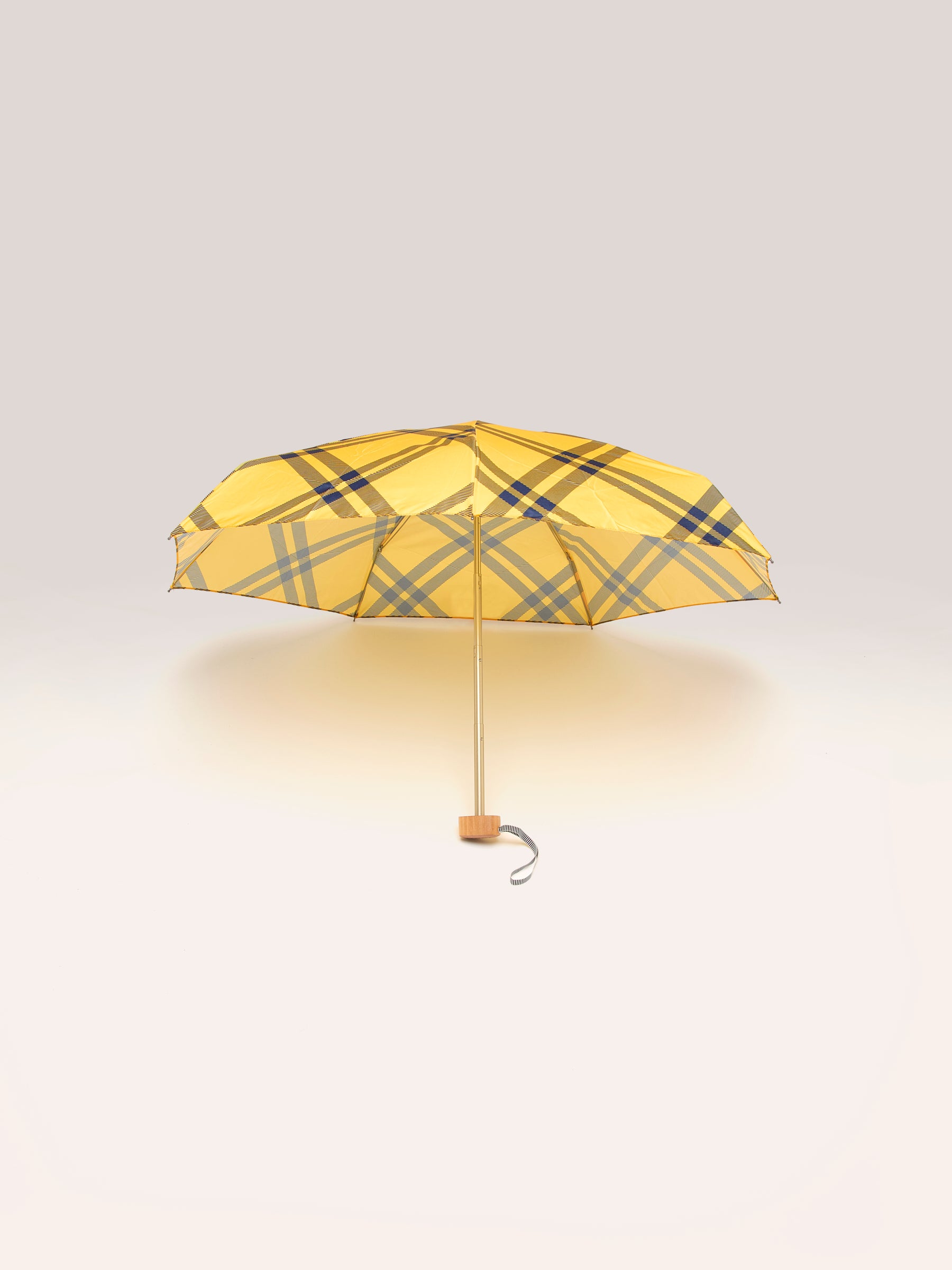 Finsbury Compact Umbrella For Women | Bellerose