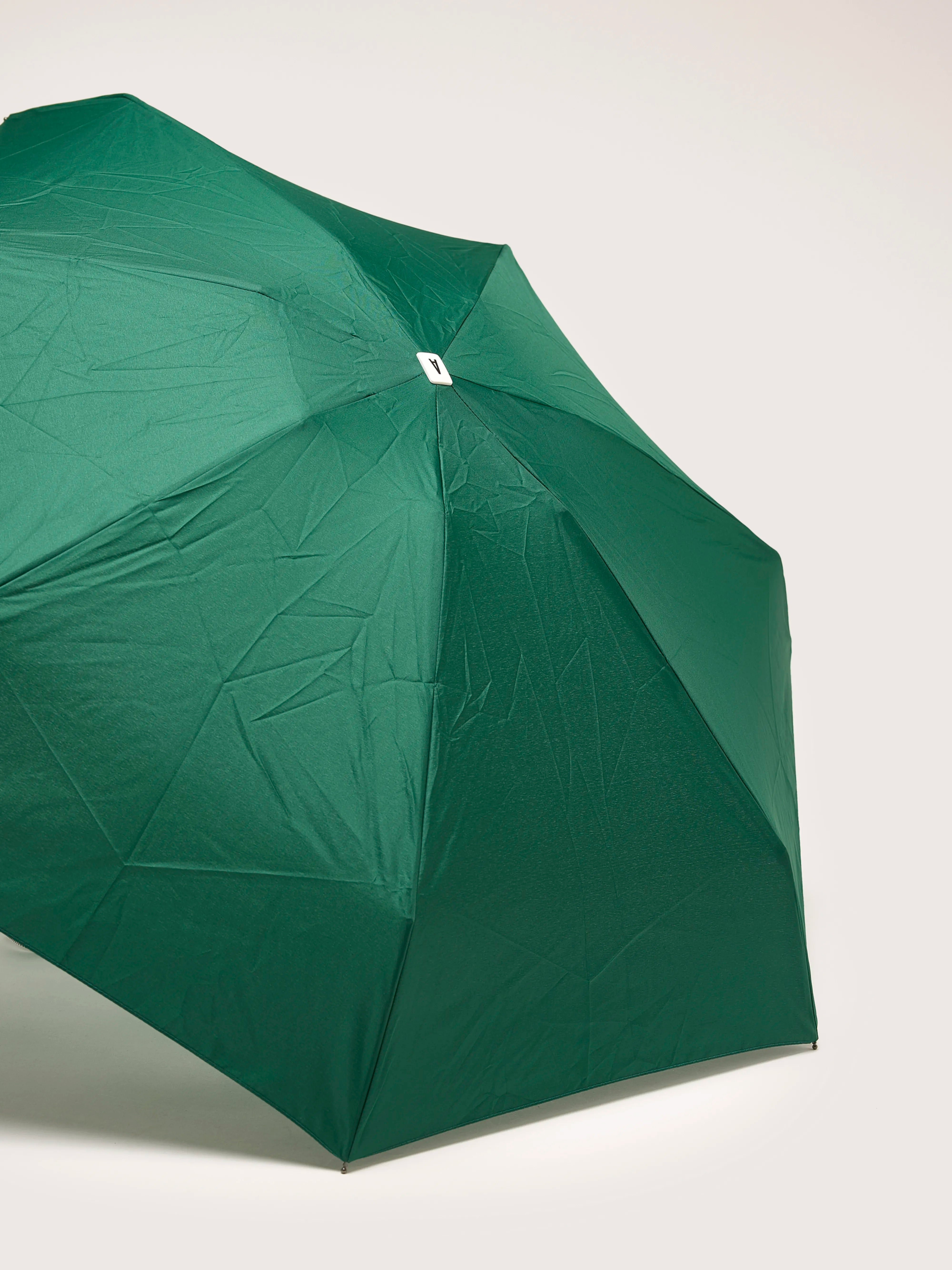 Gustave Compact Umbrella (242 / W / GREEN)