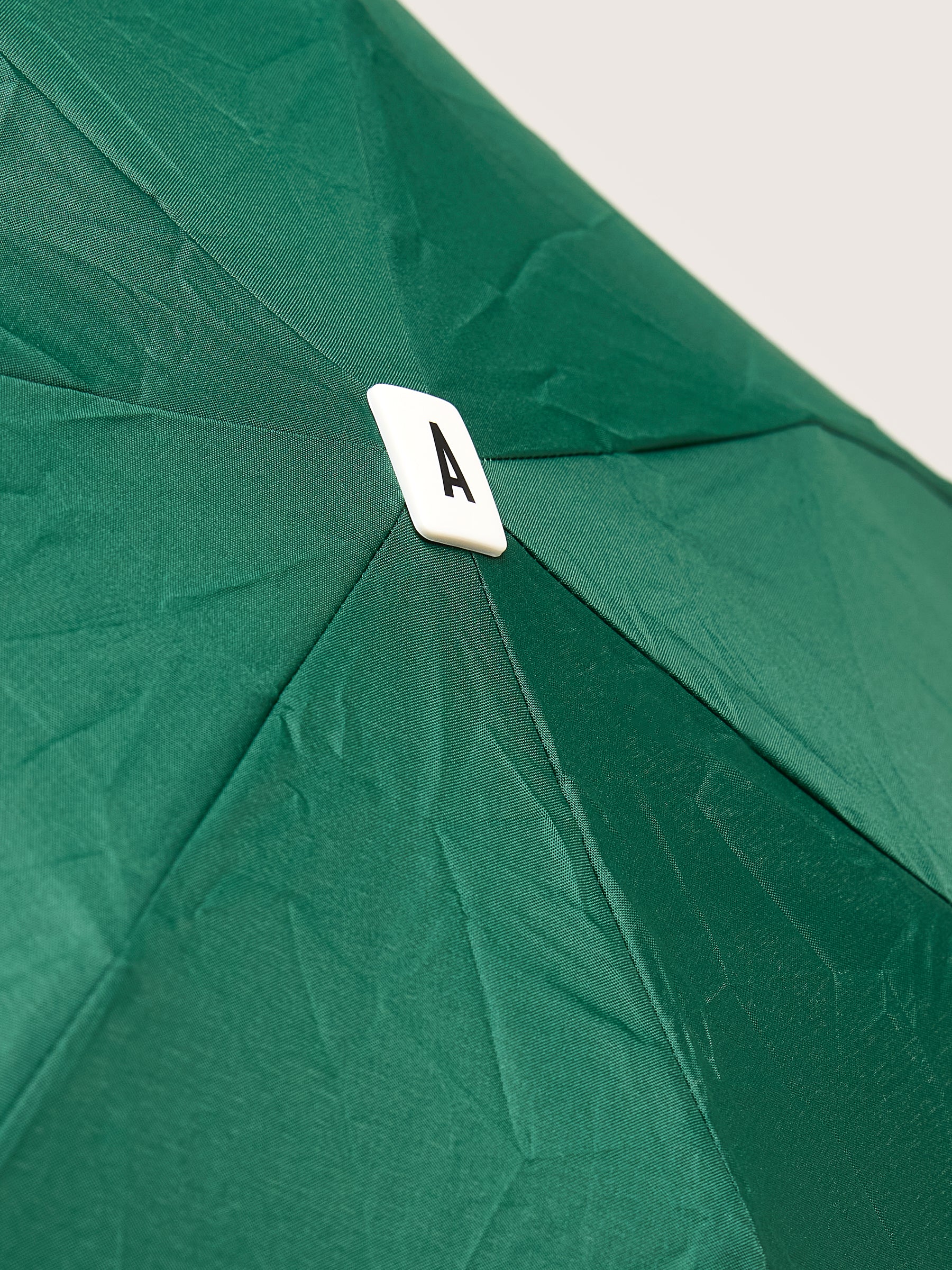 Gustave Compact Umbrella (242 / W / GREEN)