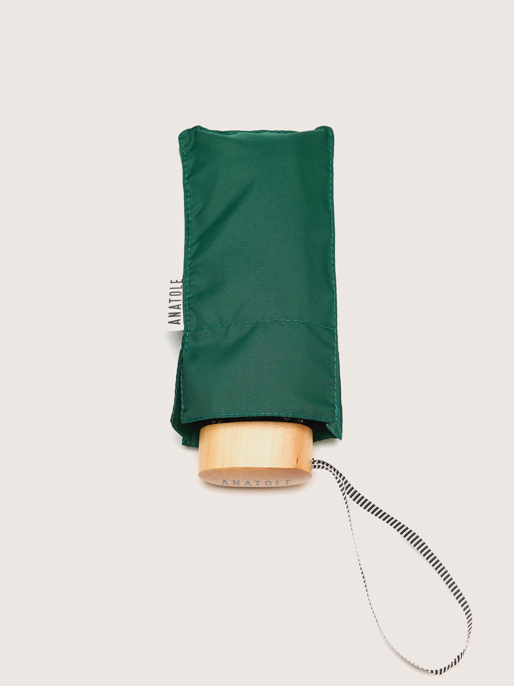 Gustave Compact Umbrella (242 / W / GREEN)