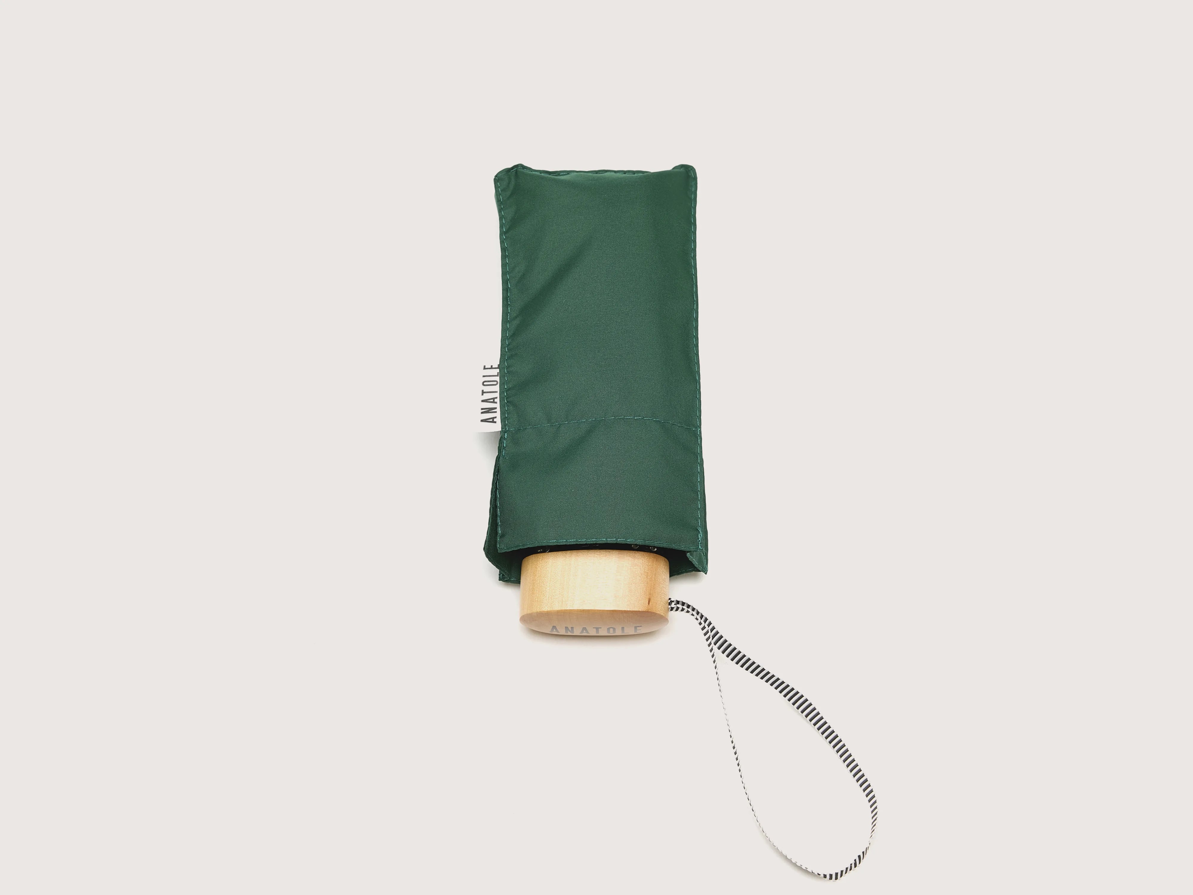 Gustave Compact Umbrella (242 / W / GREEN)