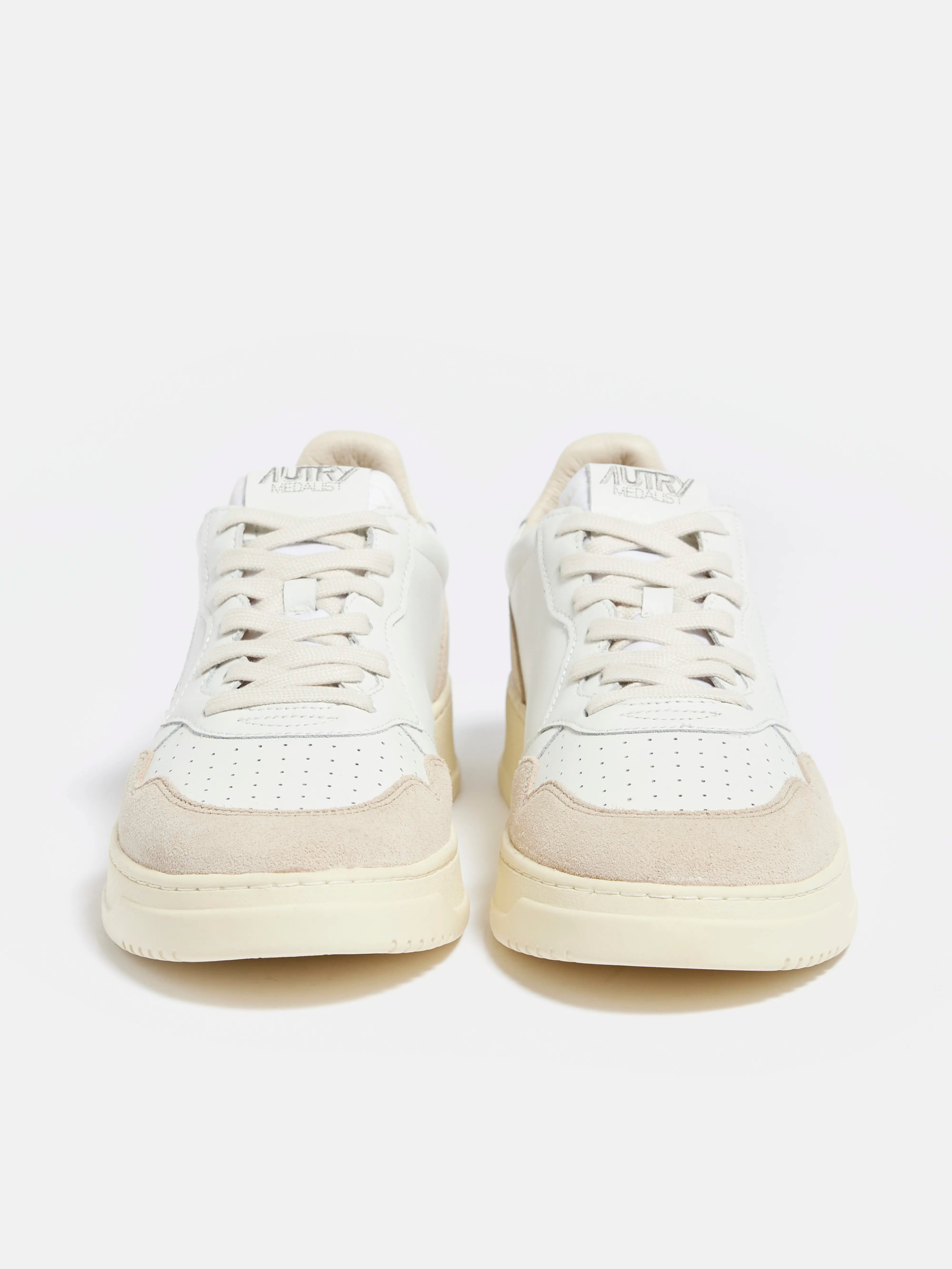 Medalist Low Pour Hommes Pour Homme | Bellerose