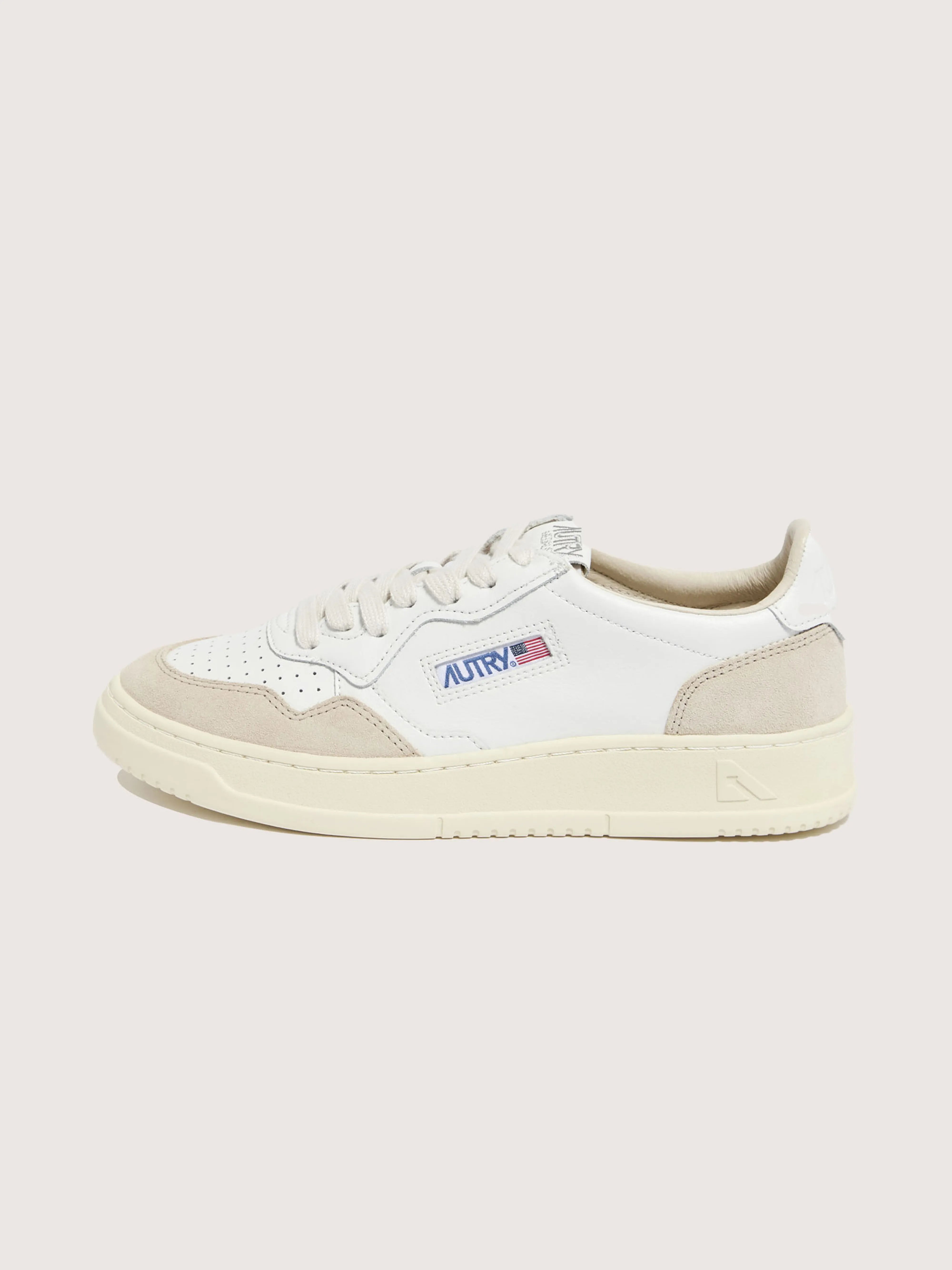 Medalist Low for Women (251 / W / WHITE)