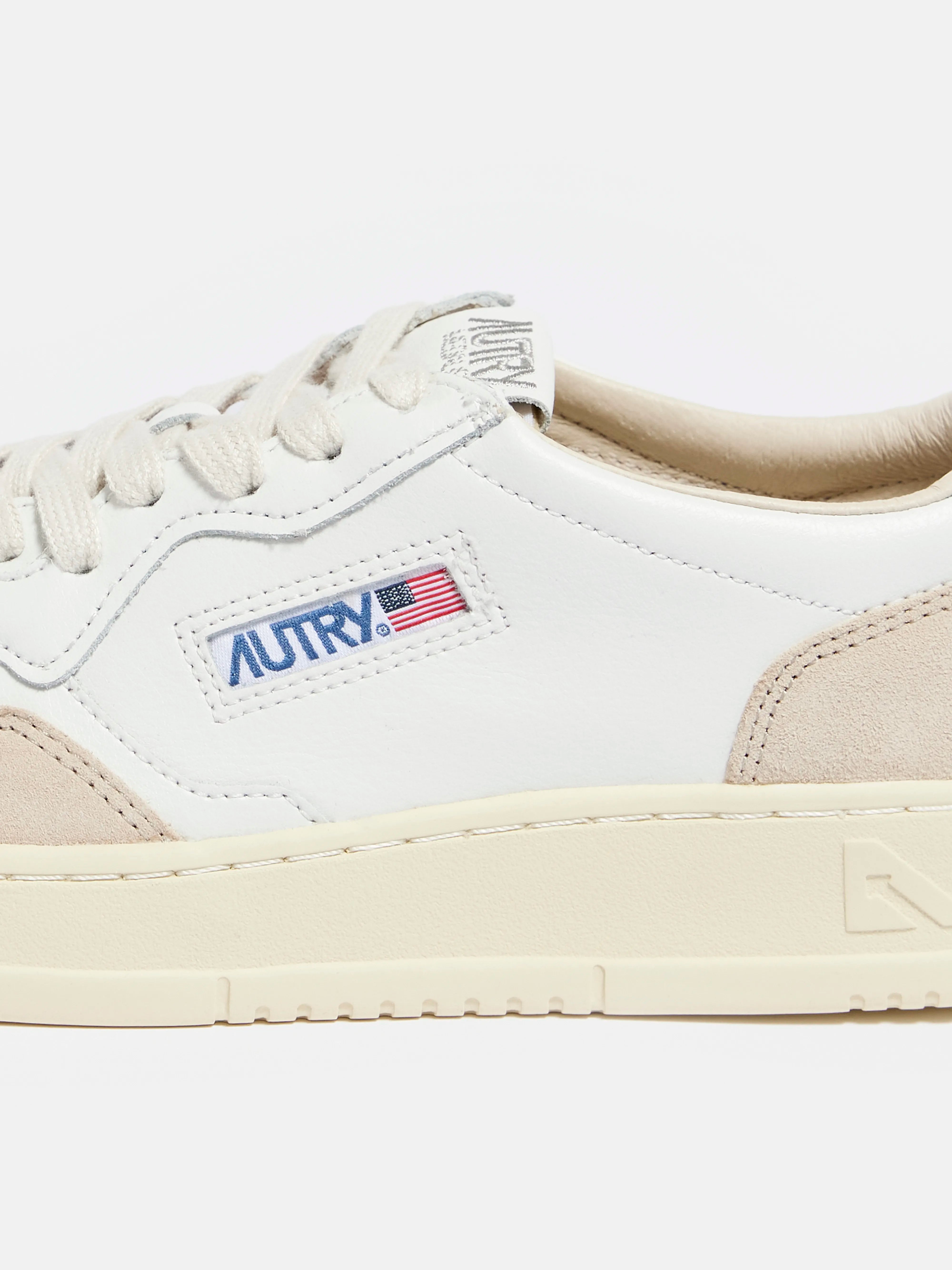 Medalist Low for Women (251 / W / WHITE)