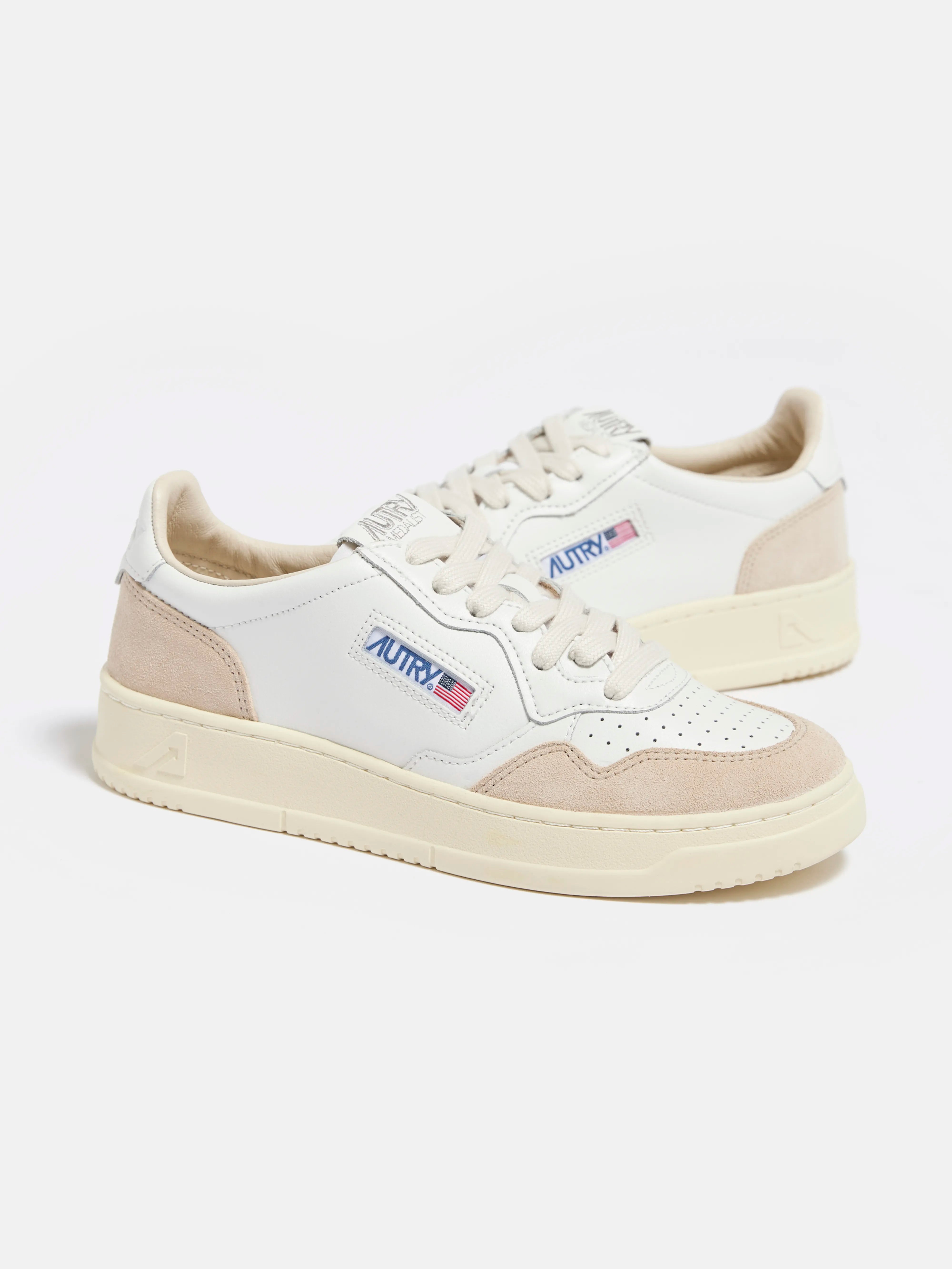 Medalist Low for Women (251 / W / WHITE)