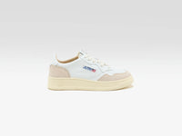 AUTRY Medalist Low Bicolor For Women 
