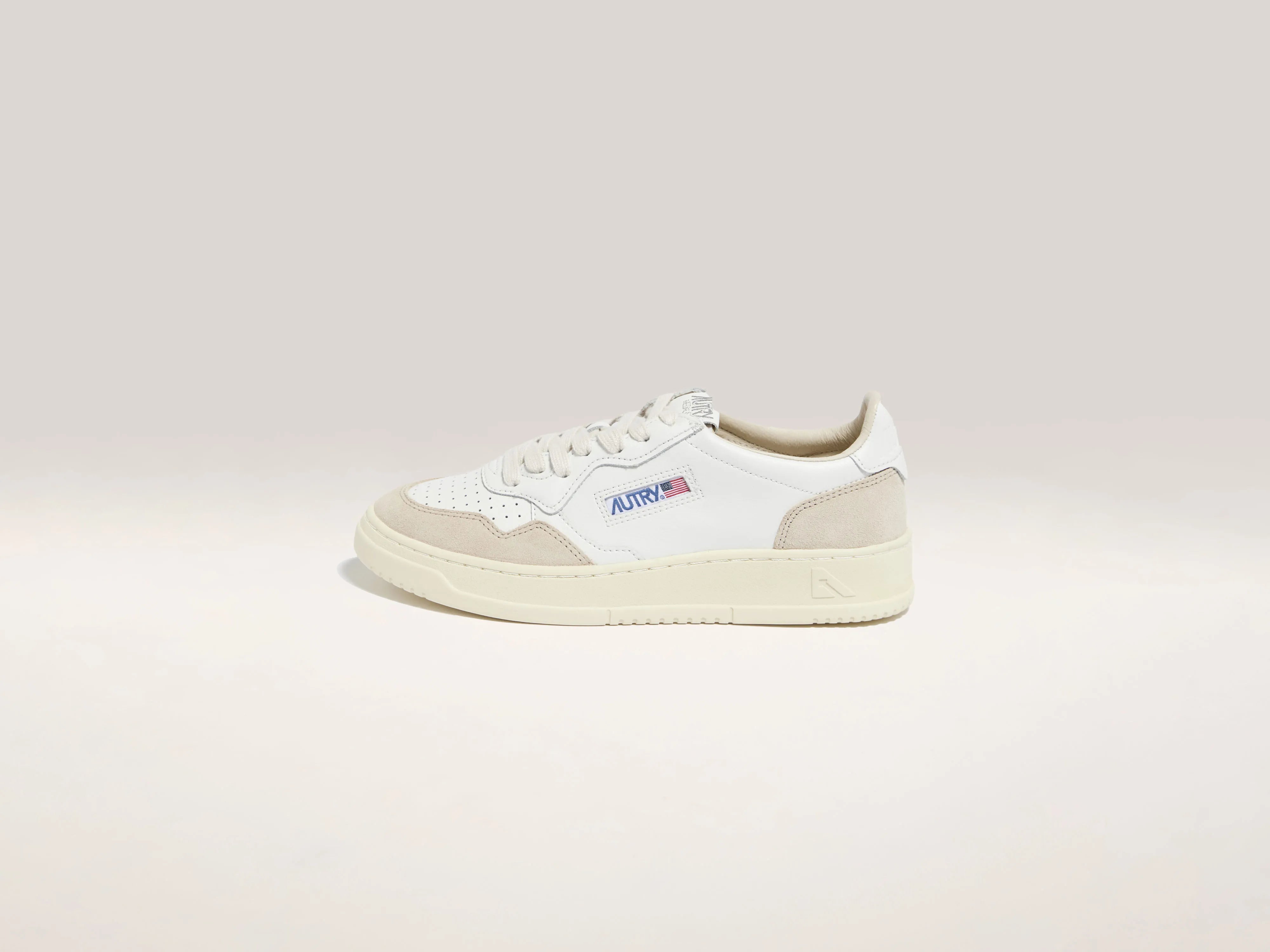 Medalist Low for Women (251 / W / WHITE)