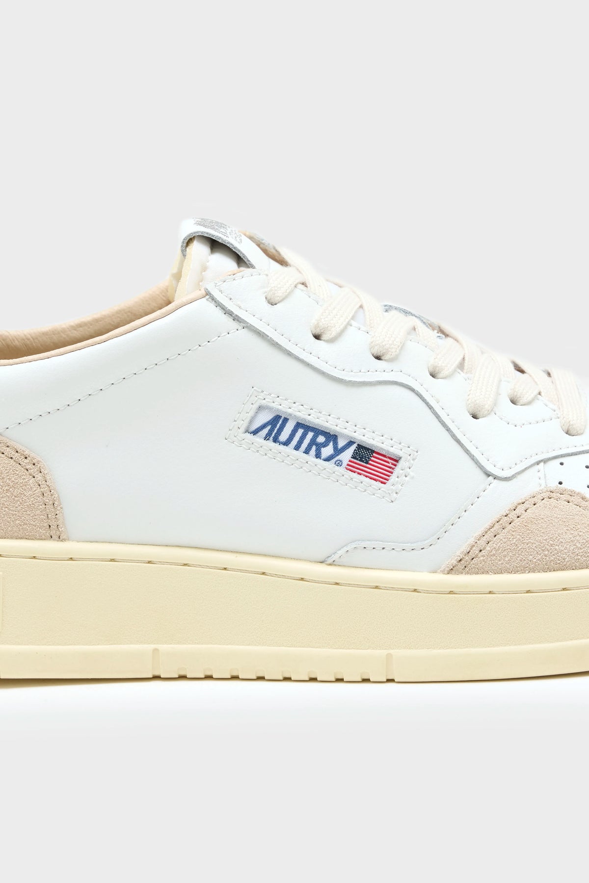 Medalist Low For Men For Men | Bellerose