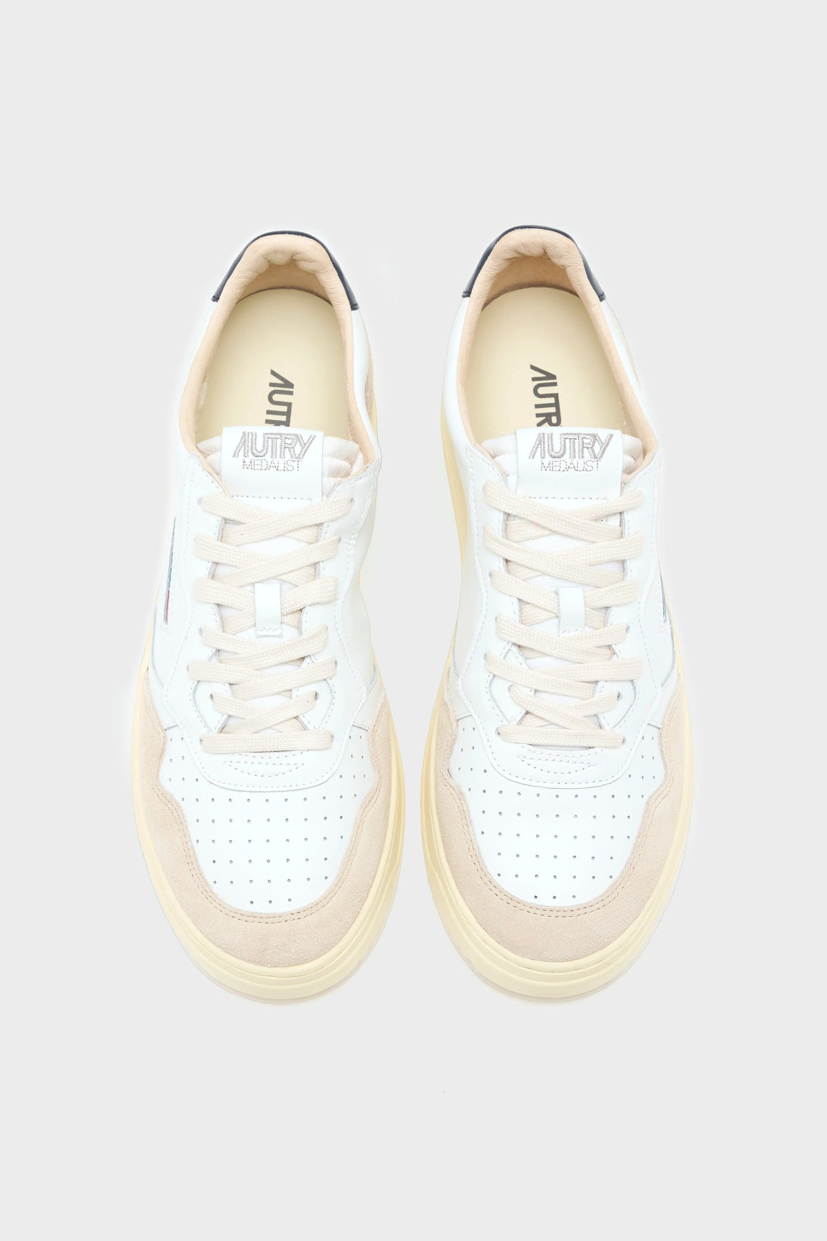 Medalist Low For Men Für Men | Bellerose