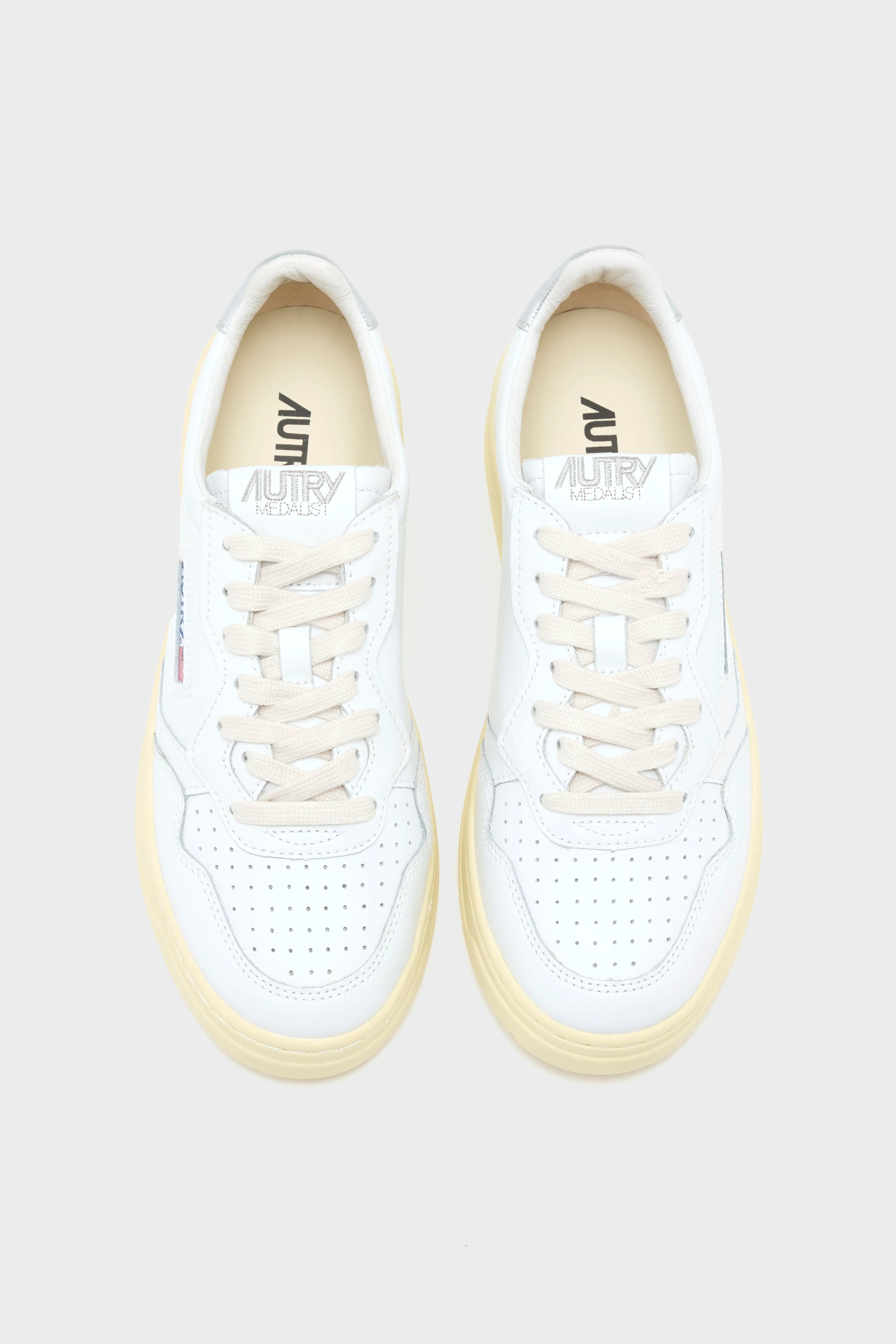 Medalist Low Pour Femmes Pour Femme | Bellerose