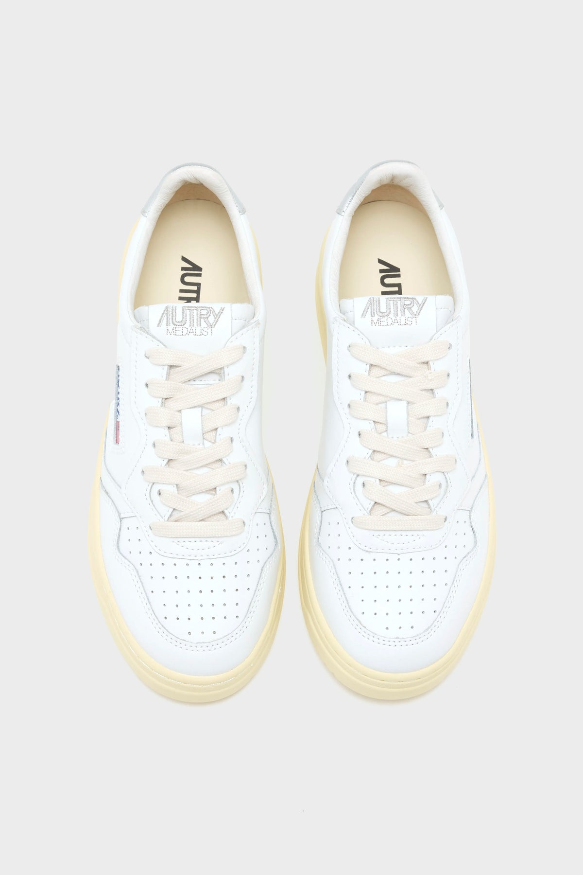 Medalist Low for Women (251 / W / SILVER)