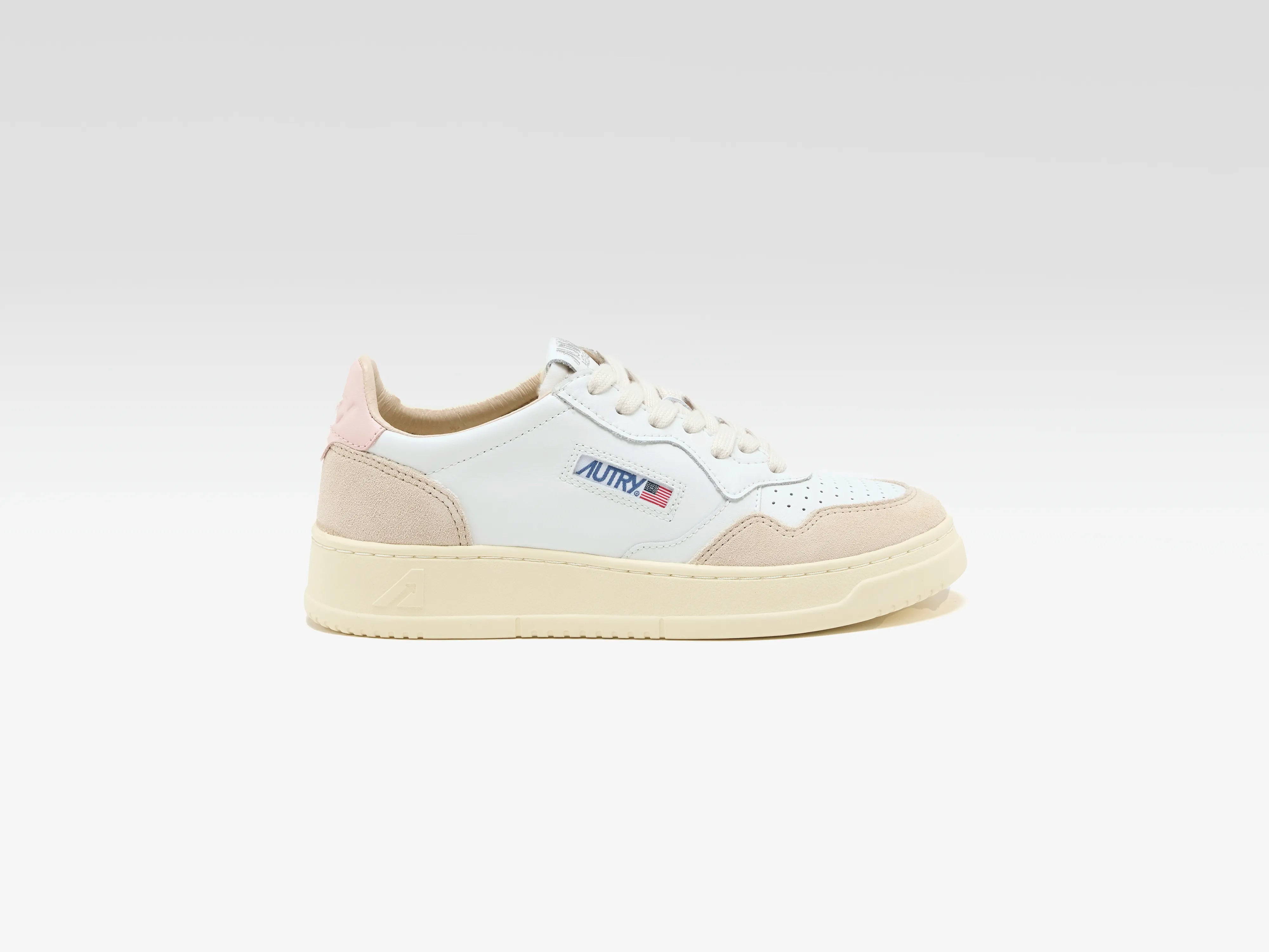 Medalist Low for Women (251 / W / PINK)