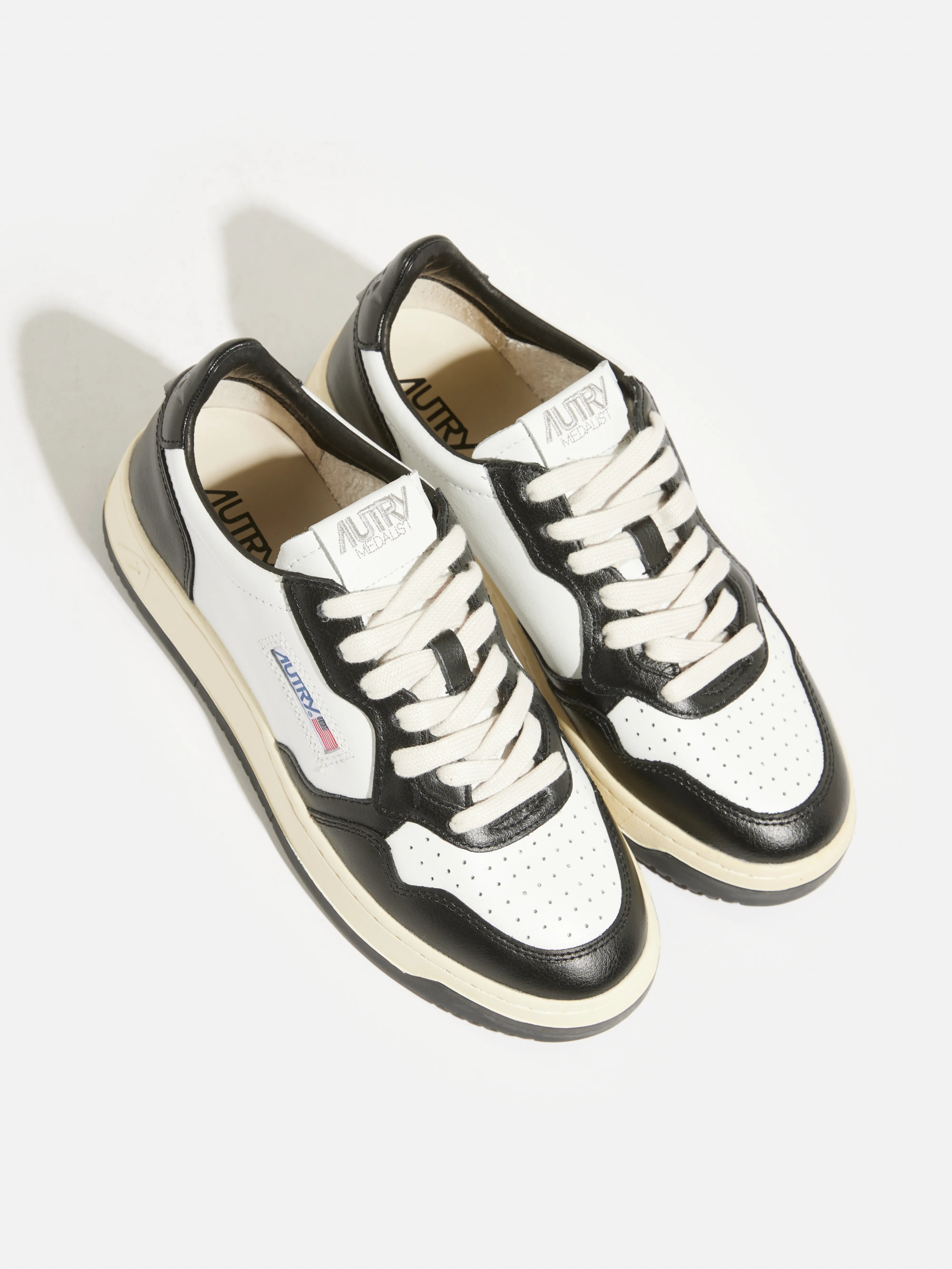 Medalist Low Bicolor For Women For Women | Bellerose