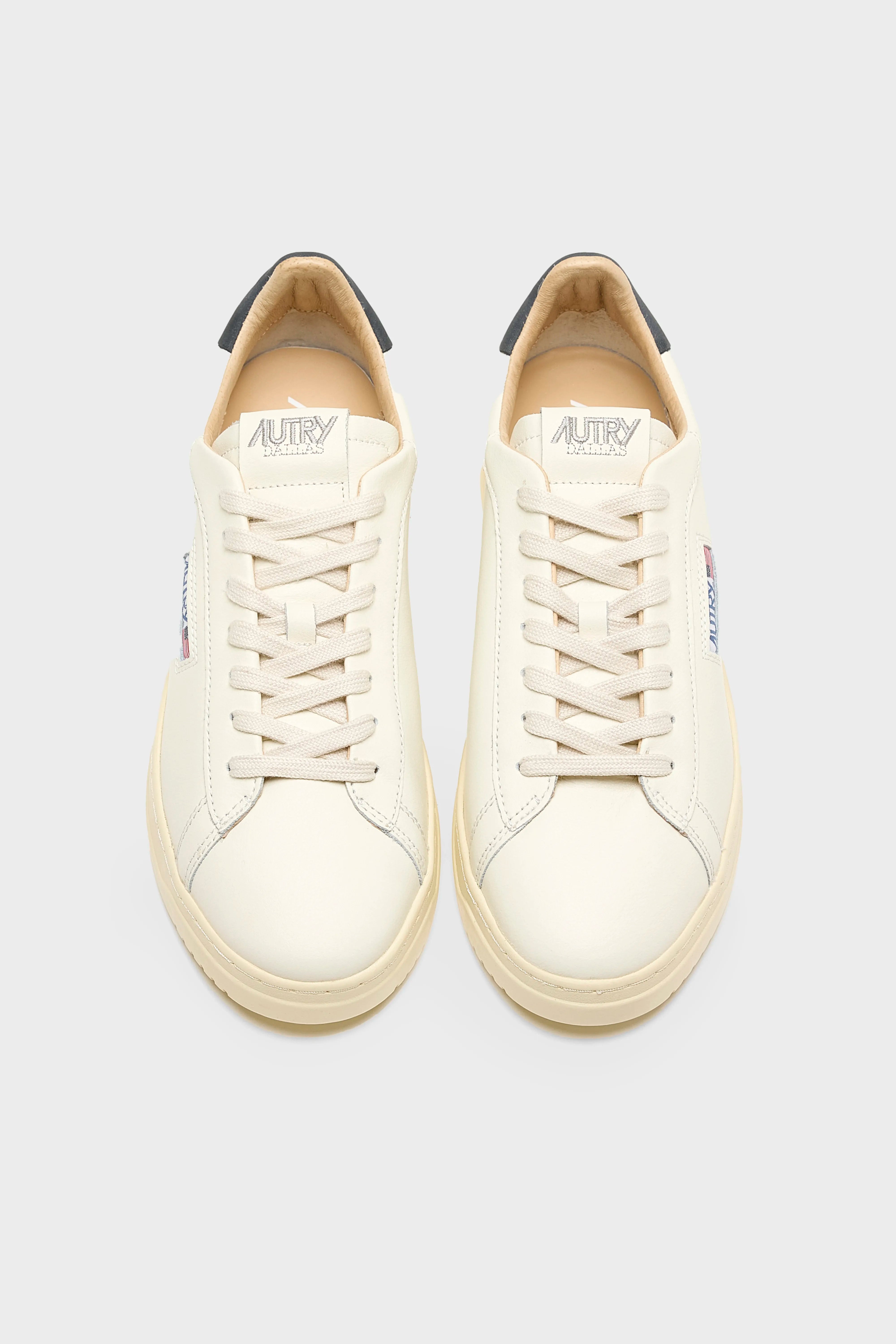 Dallas Low Pour Hommes Pour Homme | Bellerose