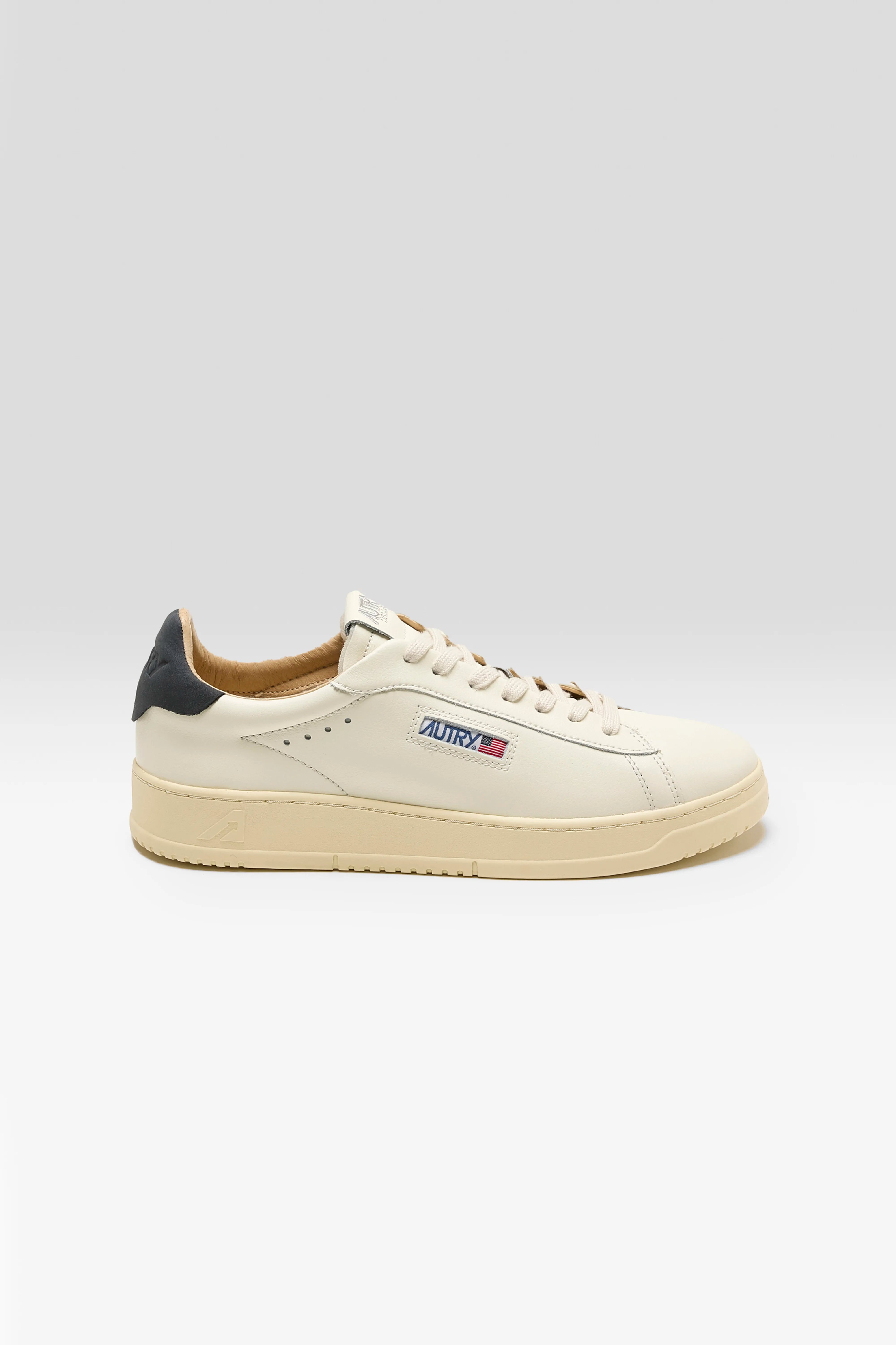 Dallas Low Pour Hommes Pour Homme | Bellerose