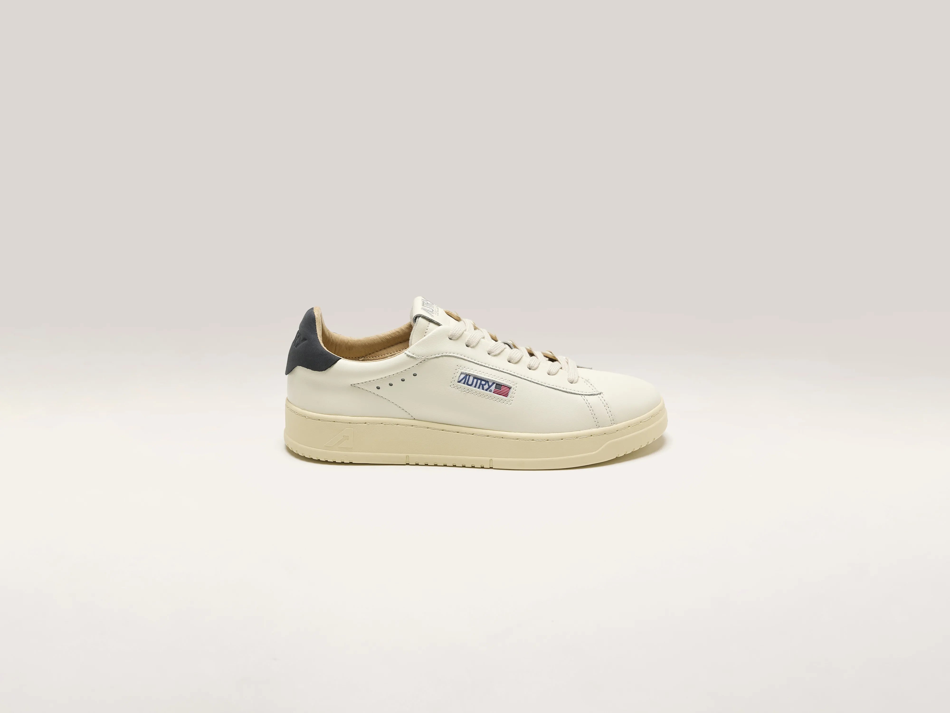 Dallas Low for Men (242 / M / NAVY)