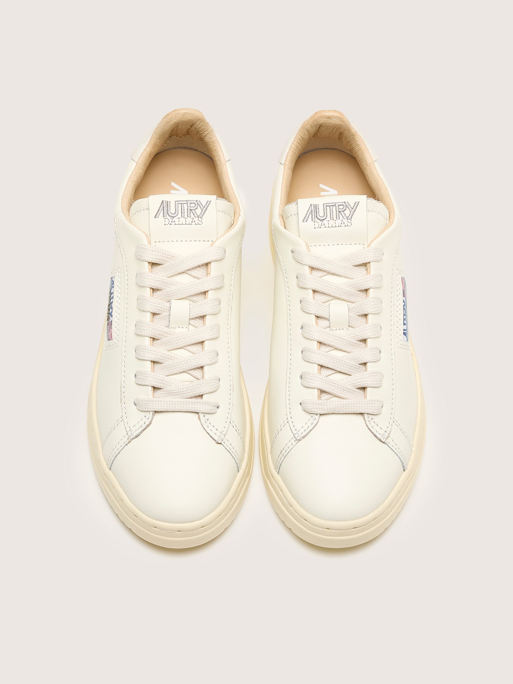 Dallas Low for Women (242 / W / WHITE)