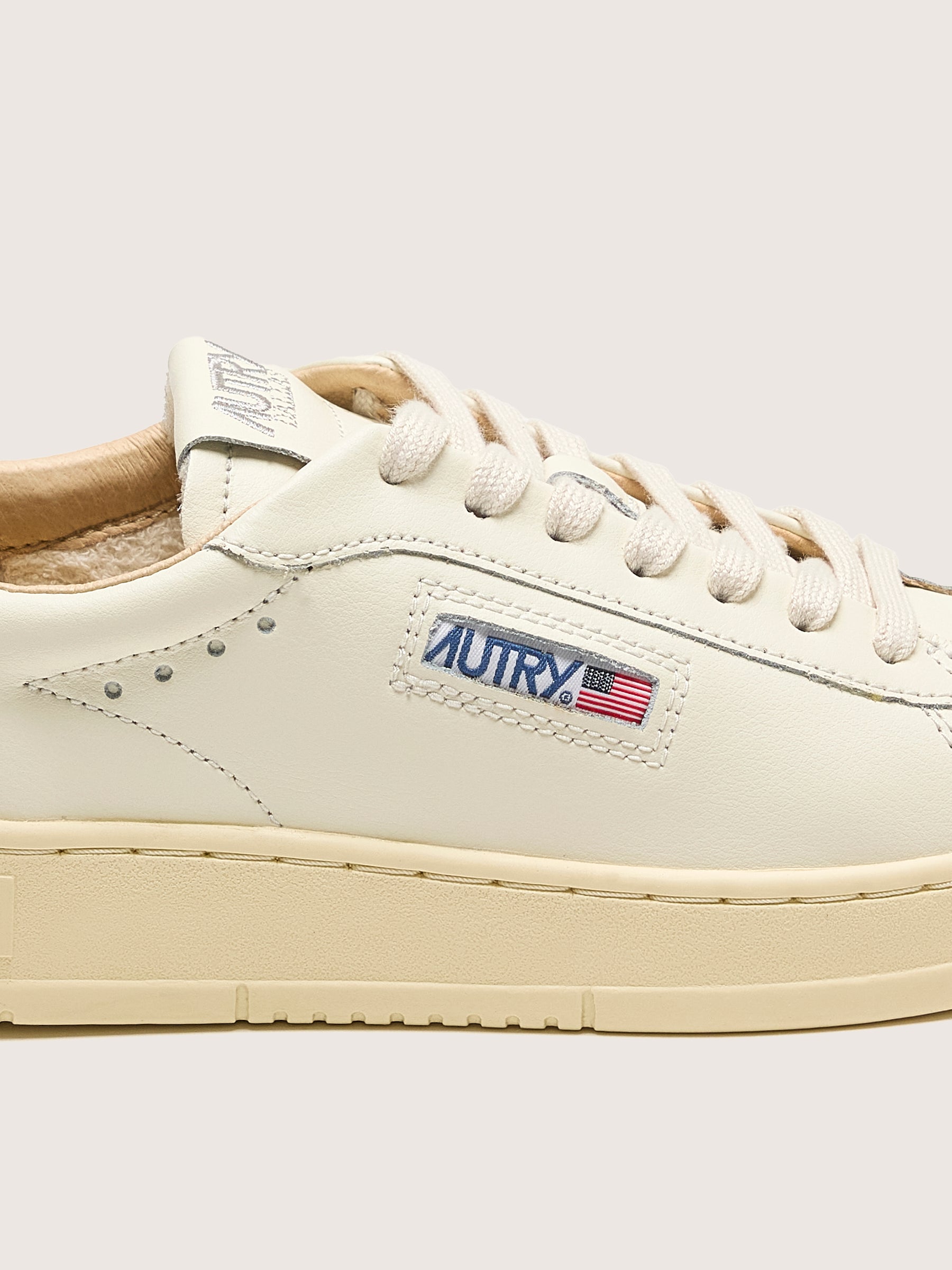 Dallas Low for Women (242 / W / WHITE)