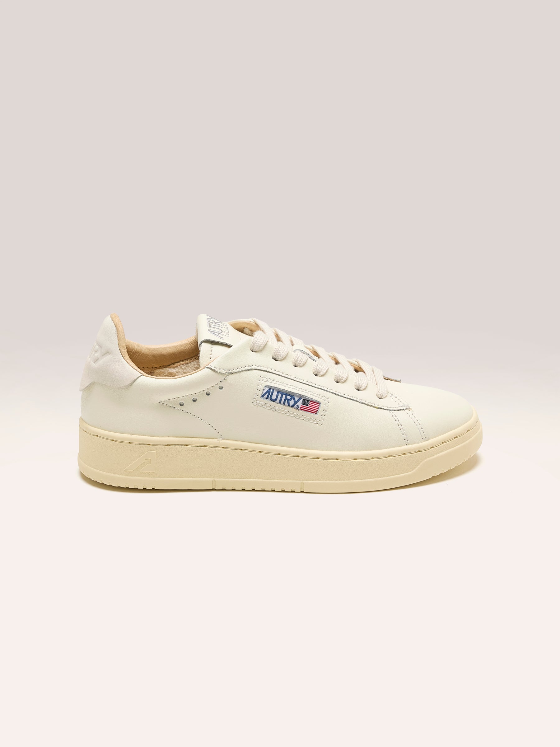 Dallas Low for Women (242 / W / WHITE)