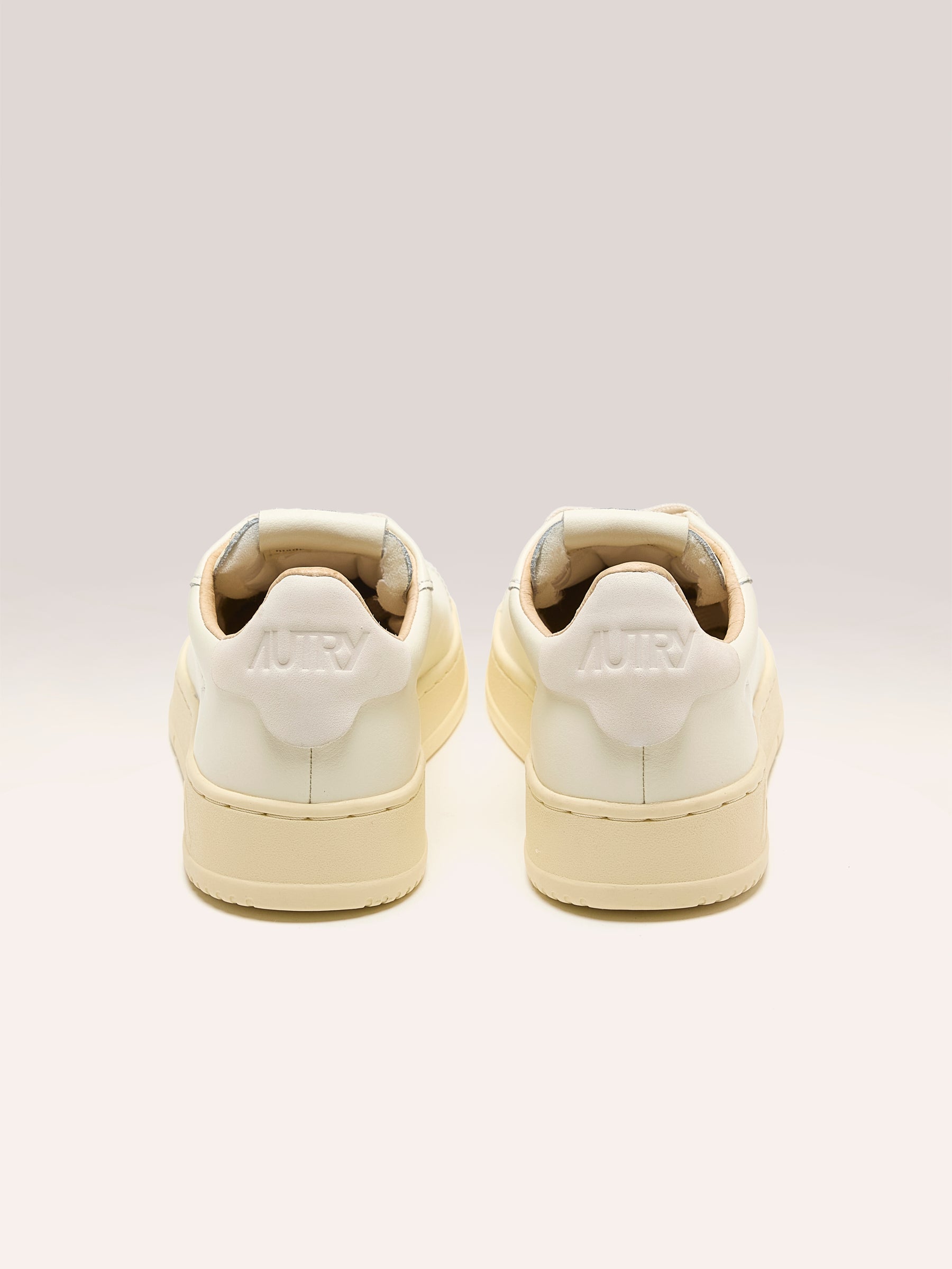 Dallas Low for Women (242 / W / WHITE)