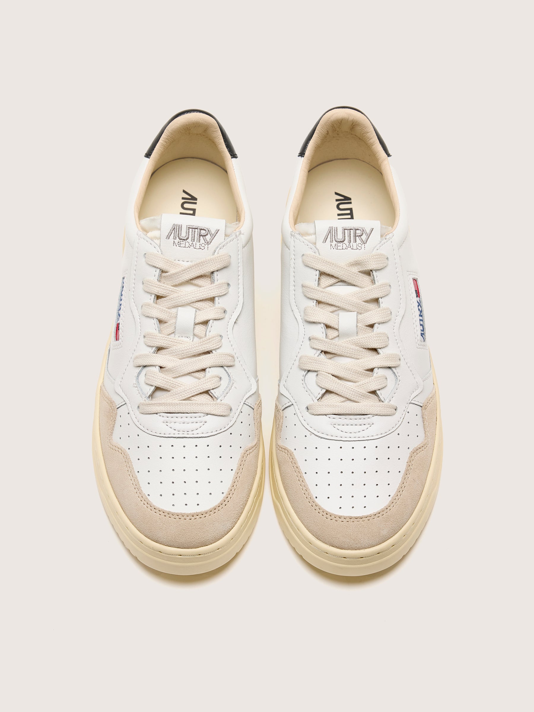 Medalist Low For Men For Men | Bellerose