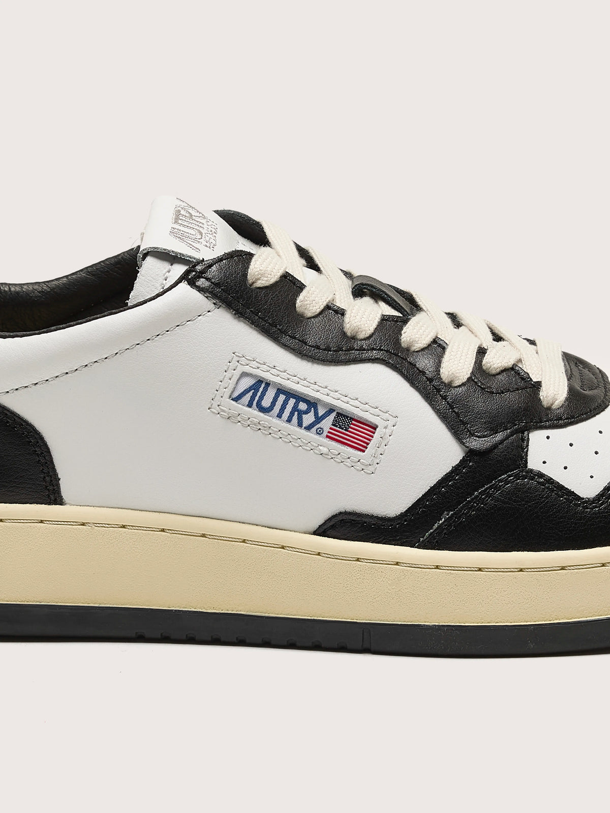 Medalist Low Bicolor For Men Für Men | Bellerose