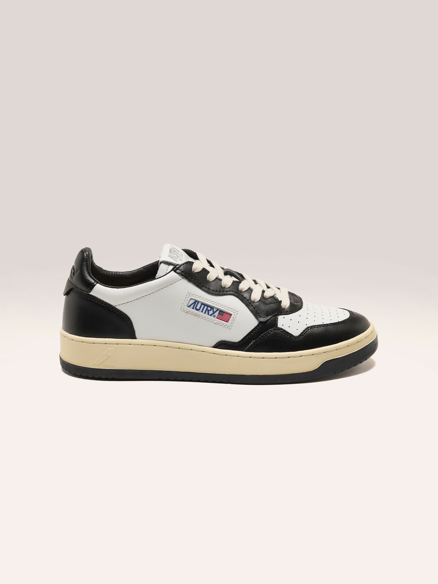 Medalist Low Bicolor For Men For Men | Bellerose