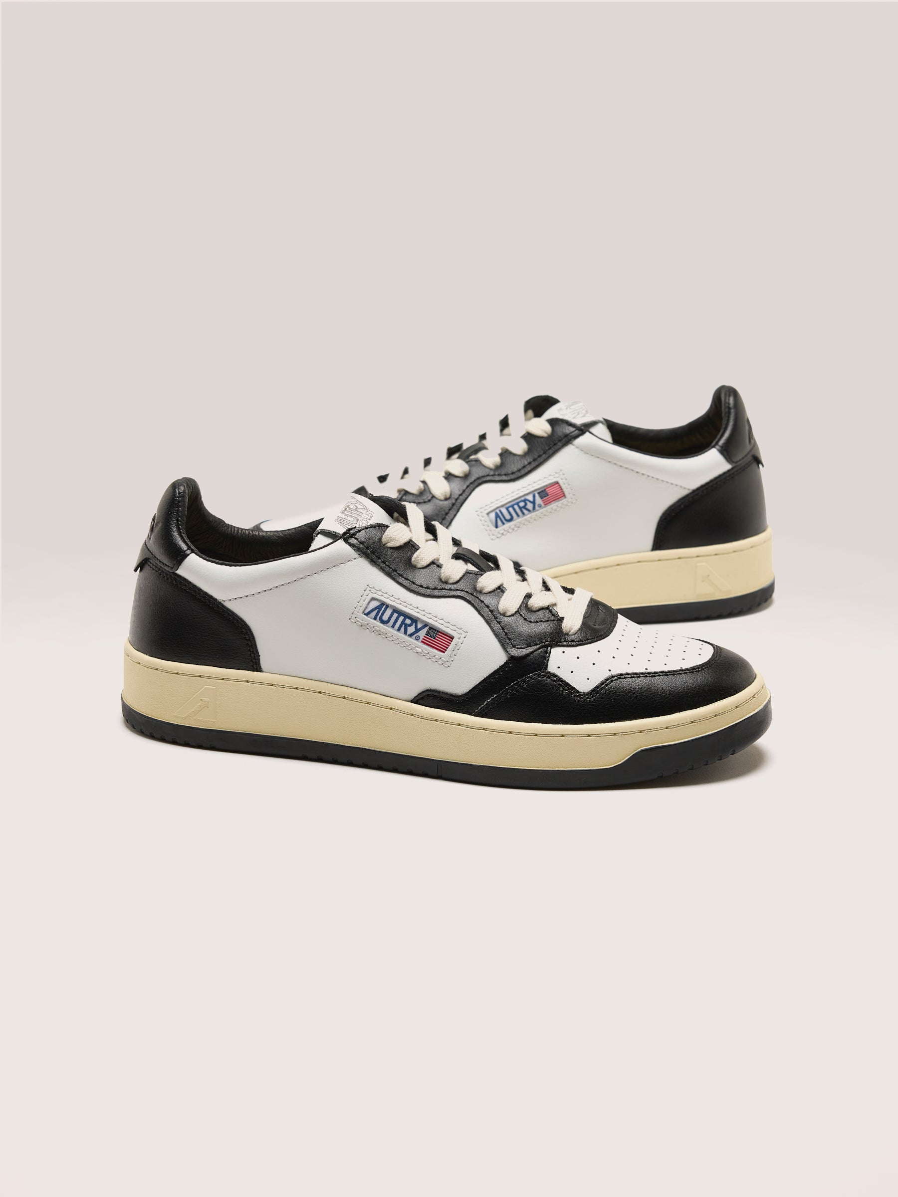 Medalist Low Bicolor For Men For Men | Bellerose