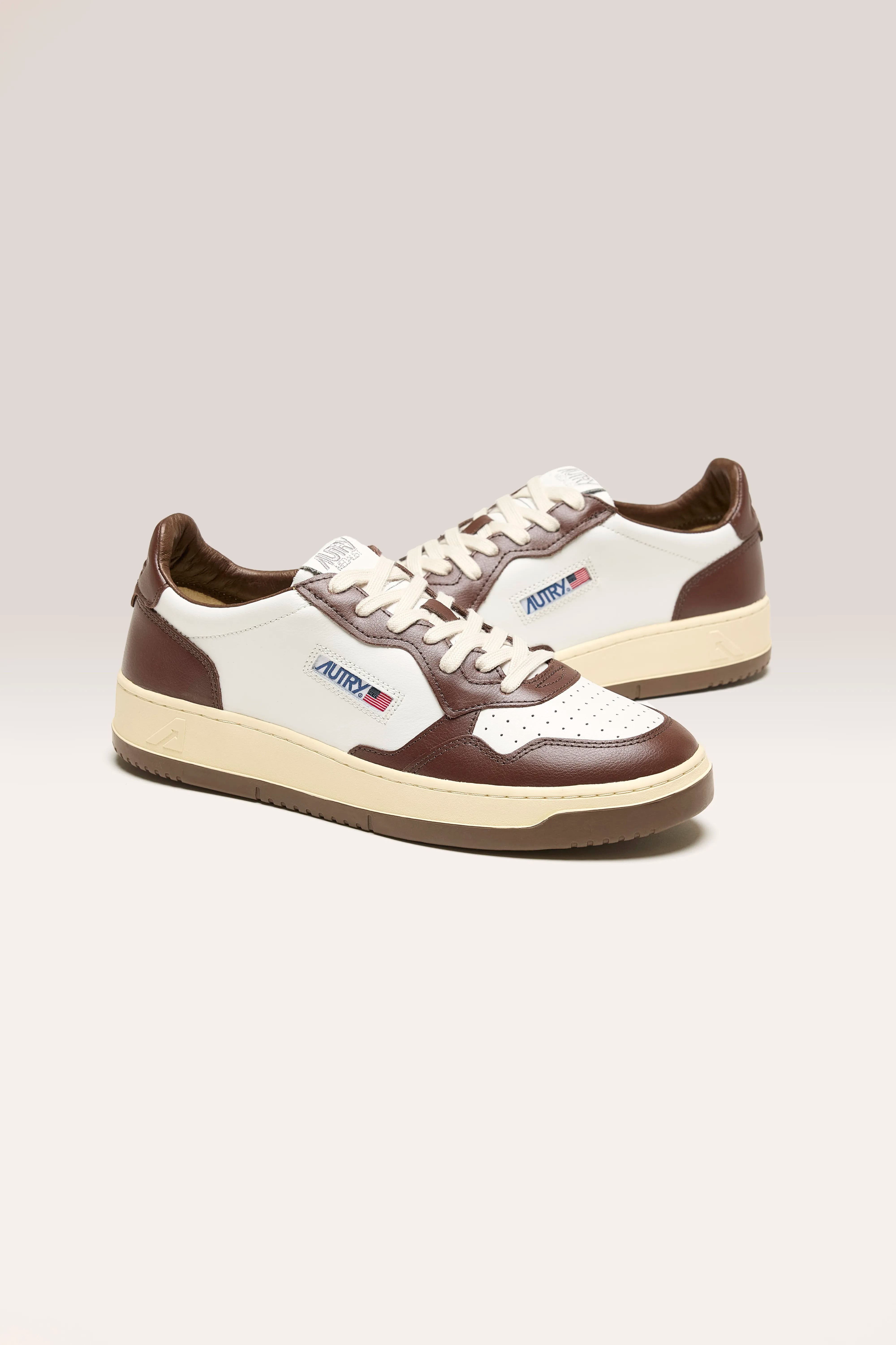 Medalist Bicolor Low For Men For Men | Bellerose