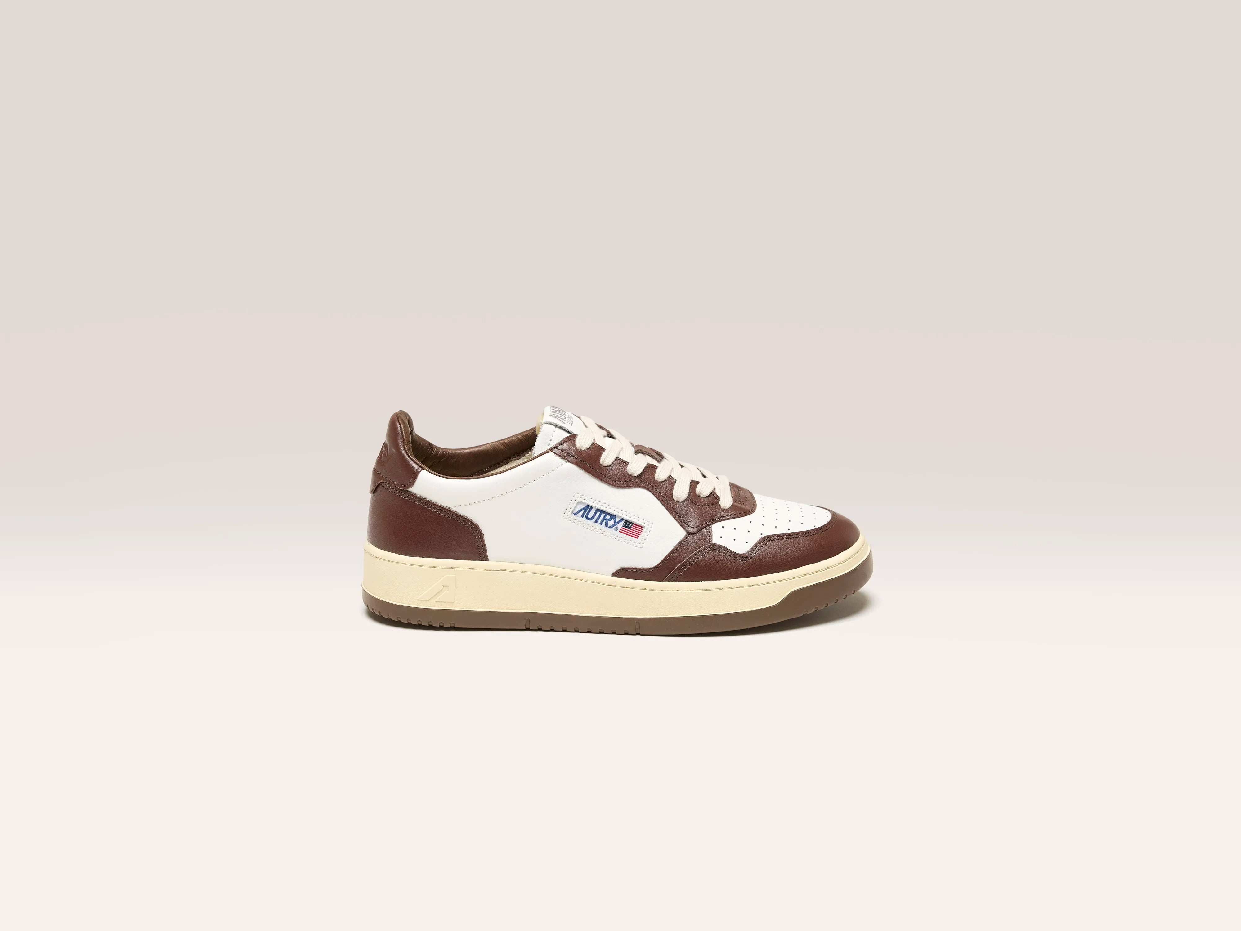 Medalist Bicolor Low For Men For Men | Bellerose