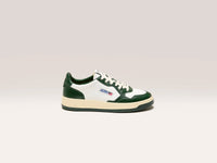 AUTRY Medalist Low Bicolor for Men 
